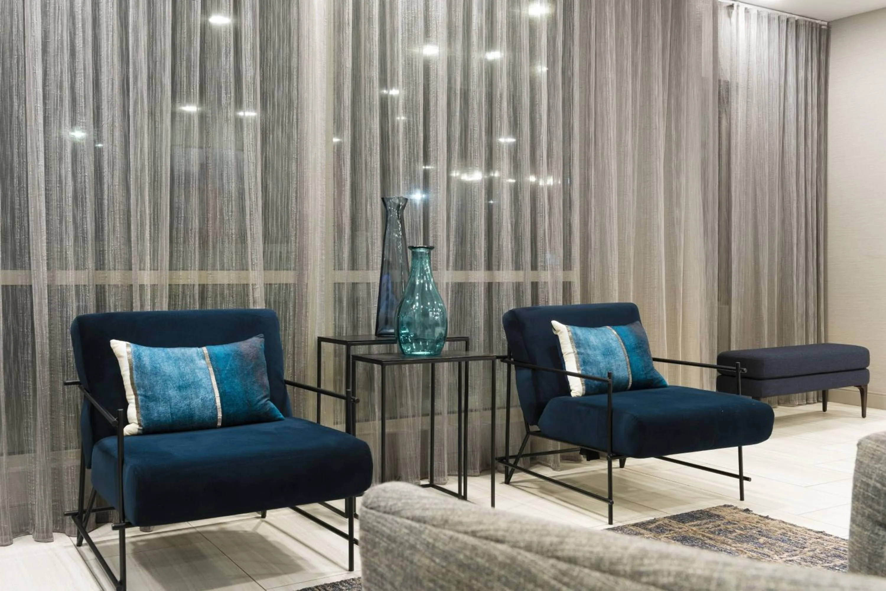 Lobby or reception in TownePlace Suites by Marriott Providence North Kingstown