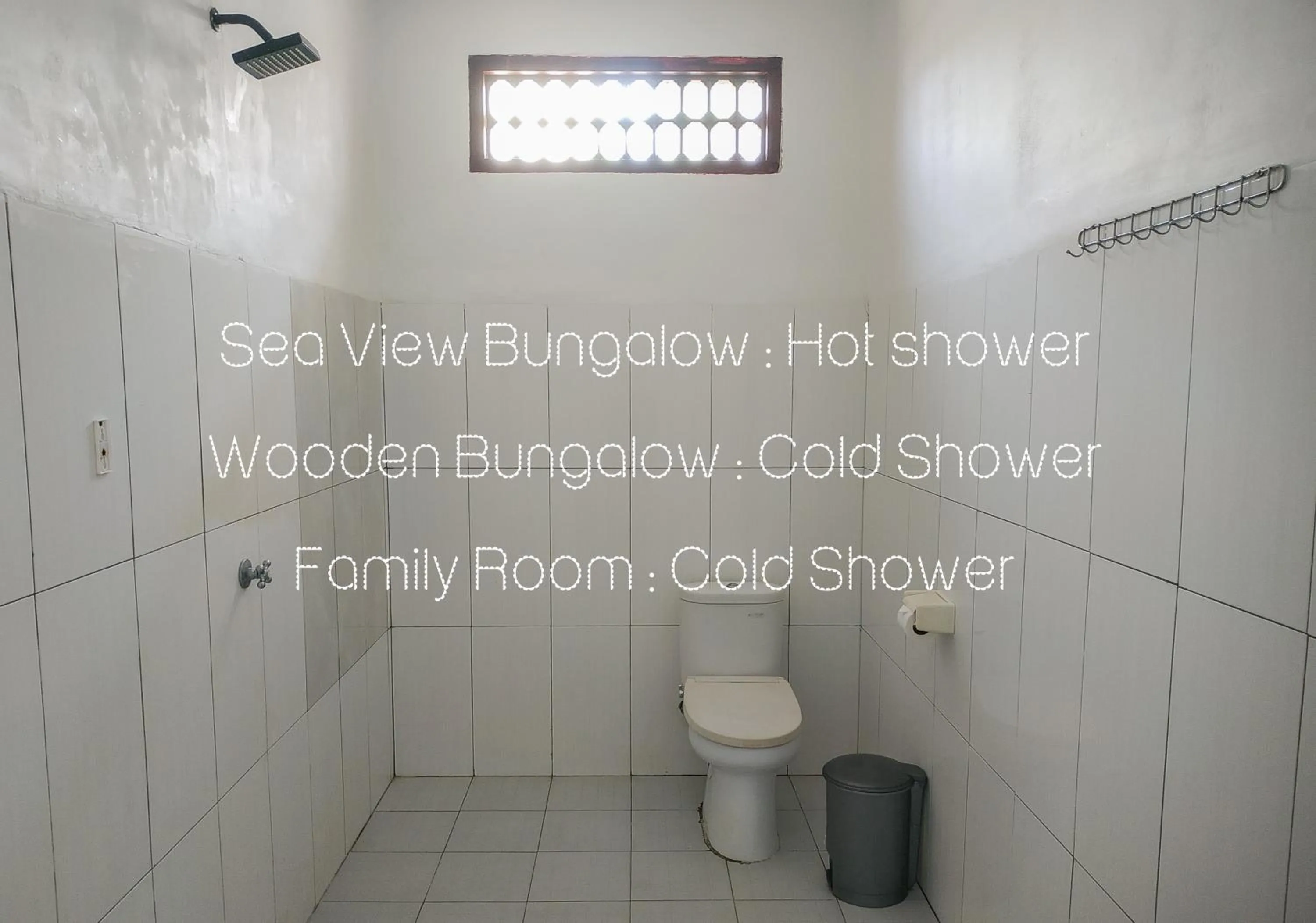 Nusa Indah Bungalows