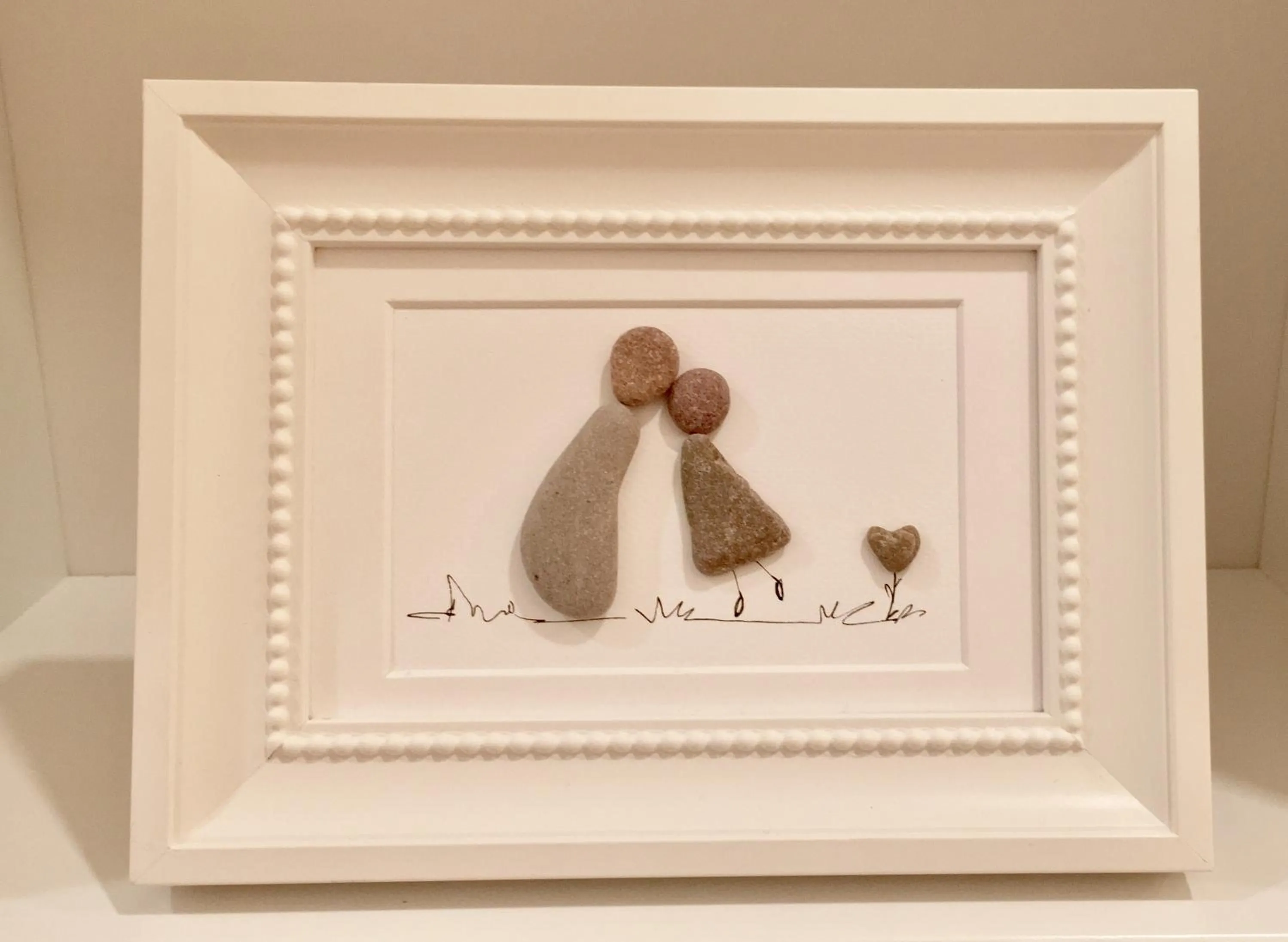 Decorative detail in Cavallotti 21