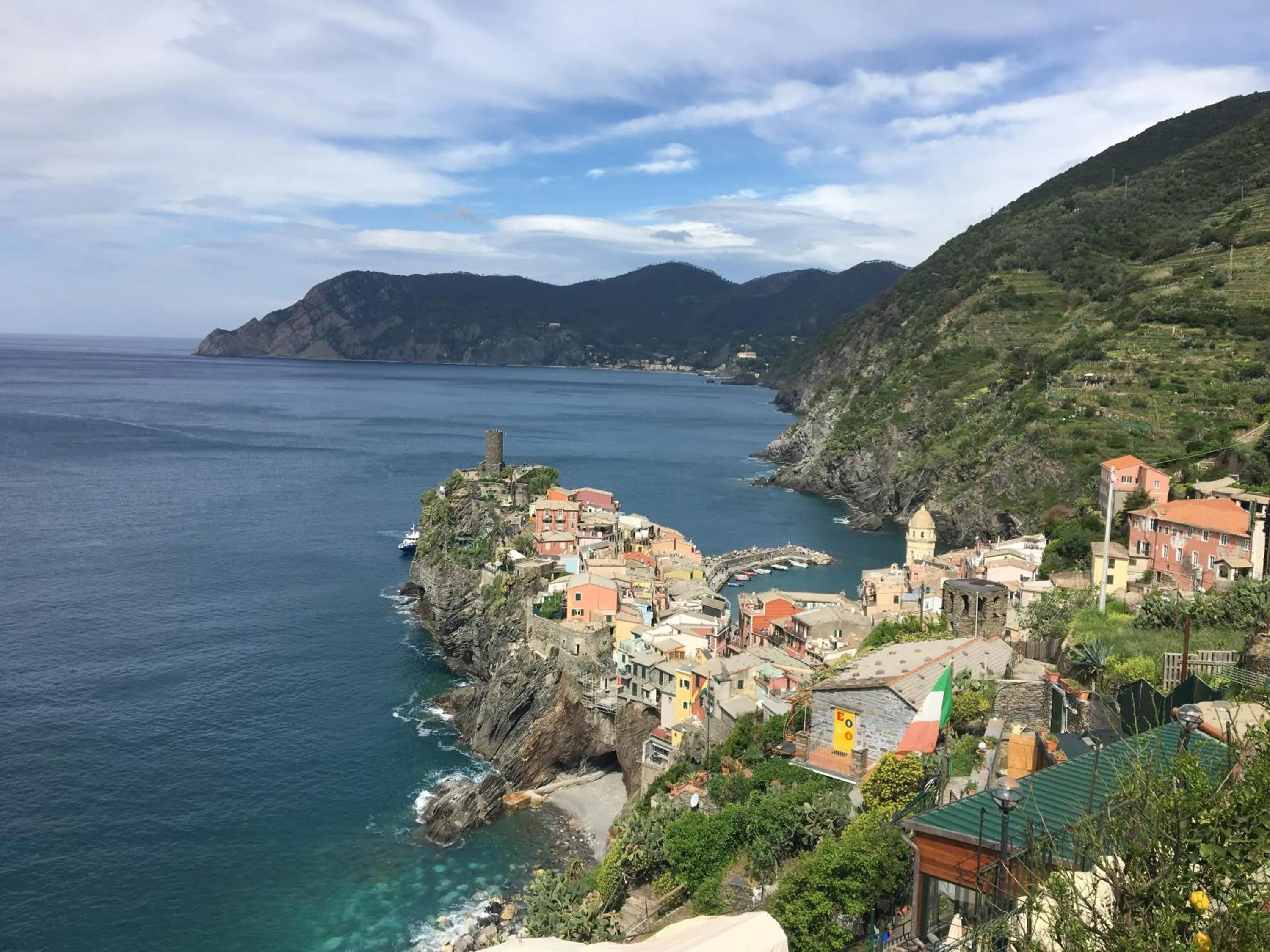 Off site in Cavallotti 21