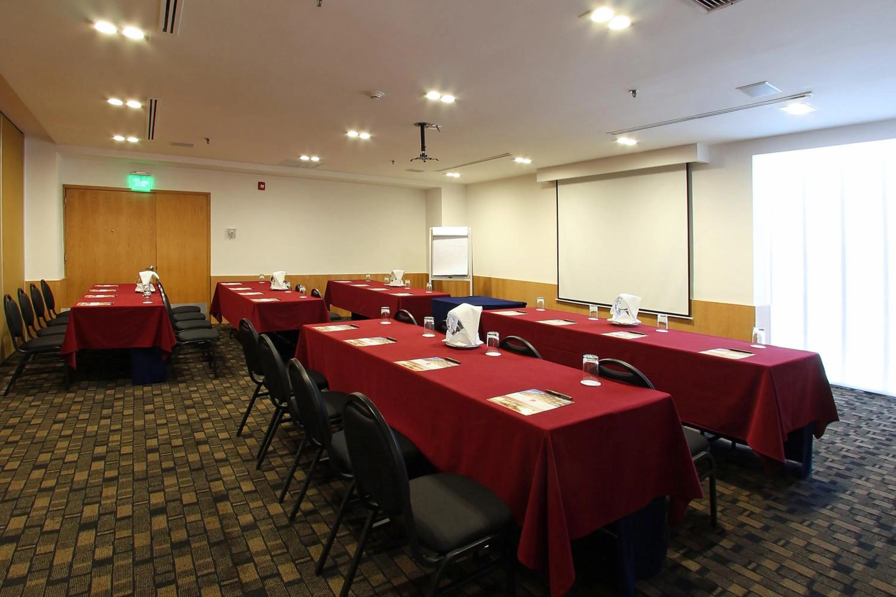 Spa and wellness centre/facilities in Fiesta Inn Tlalnepantla