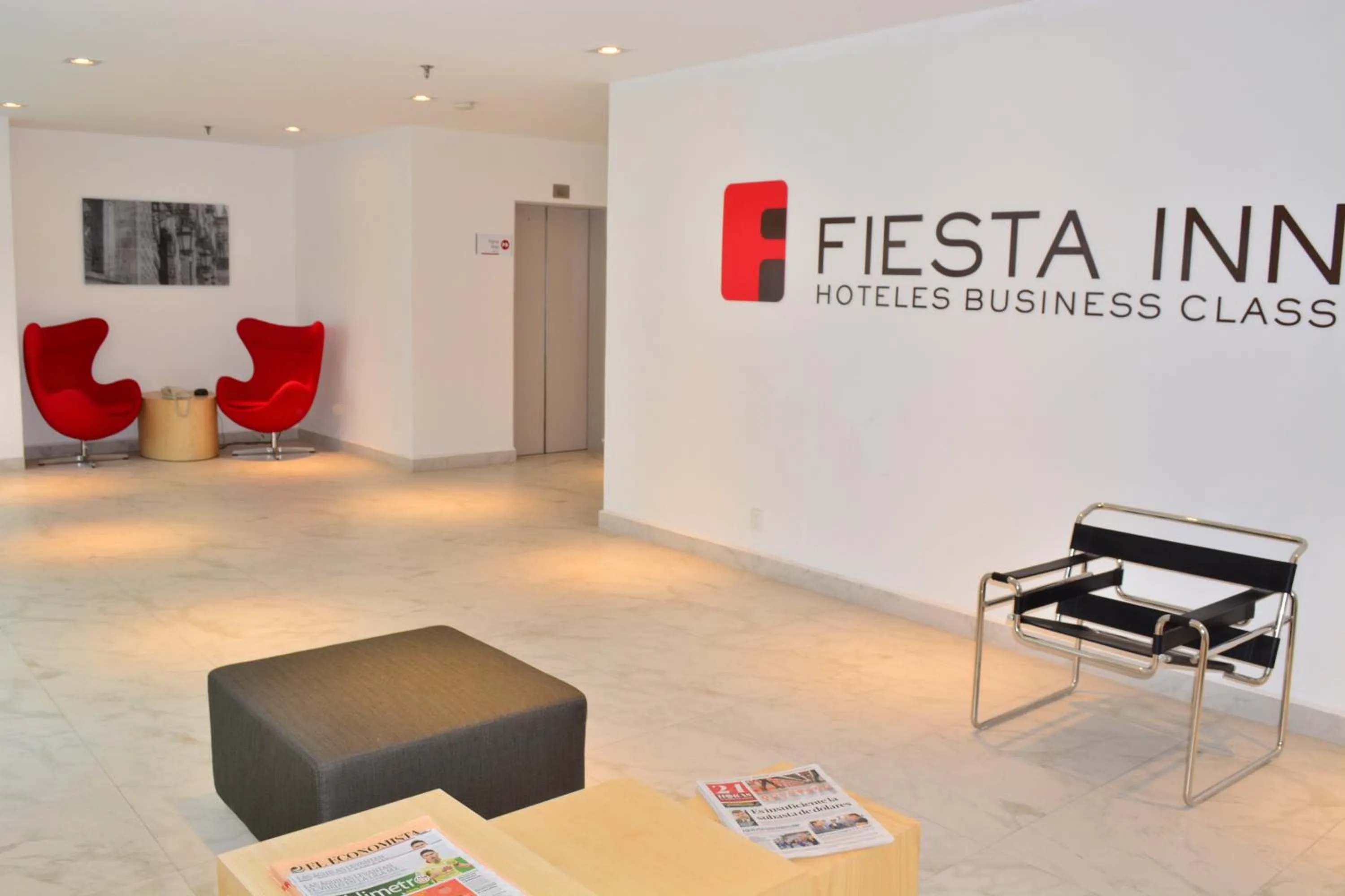 Other in Fiesta Inn Tlalnepantla