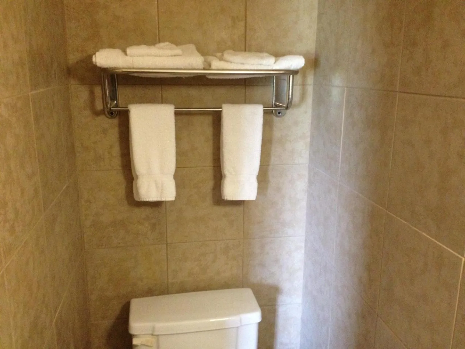 Other in Stadium View Inn