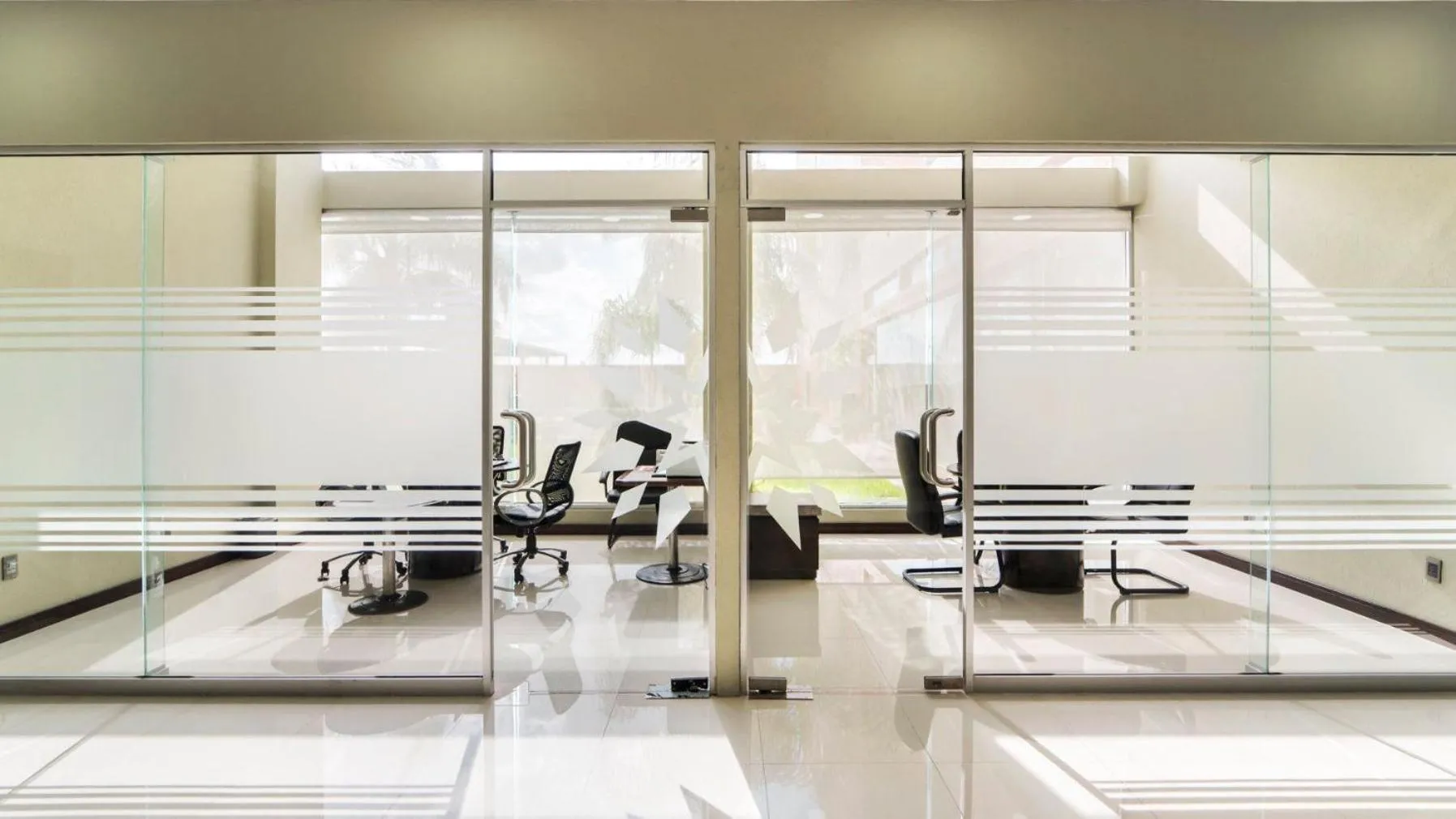 Business facilities in Altavista Hotel