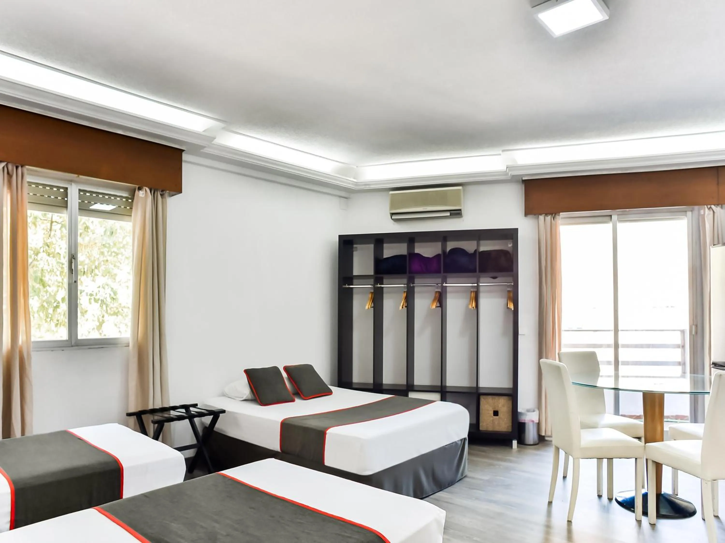 Bedroom, Bed in Hello Feria