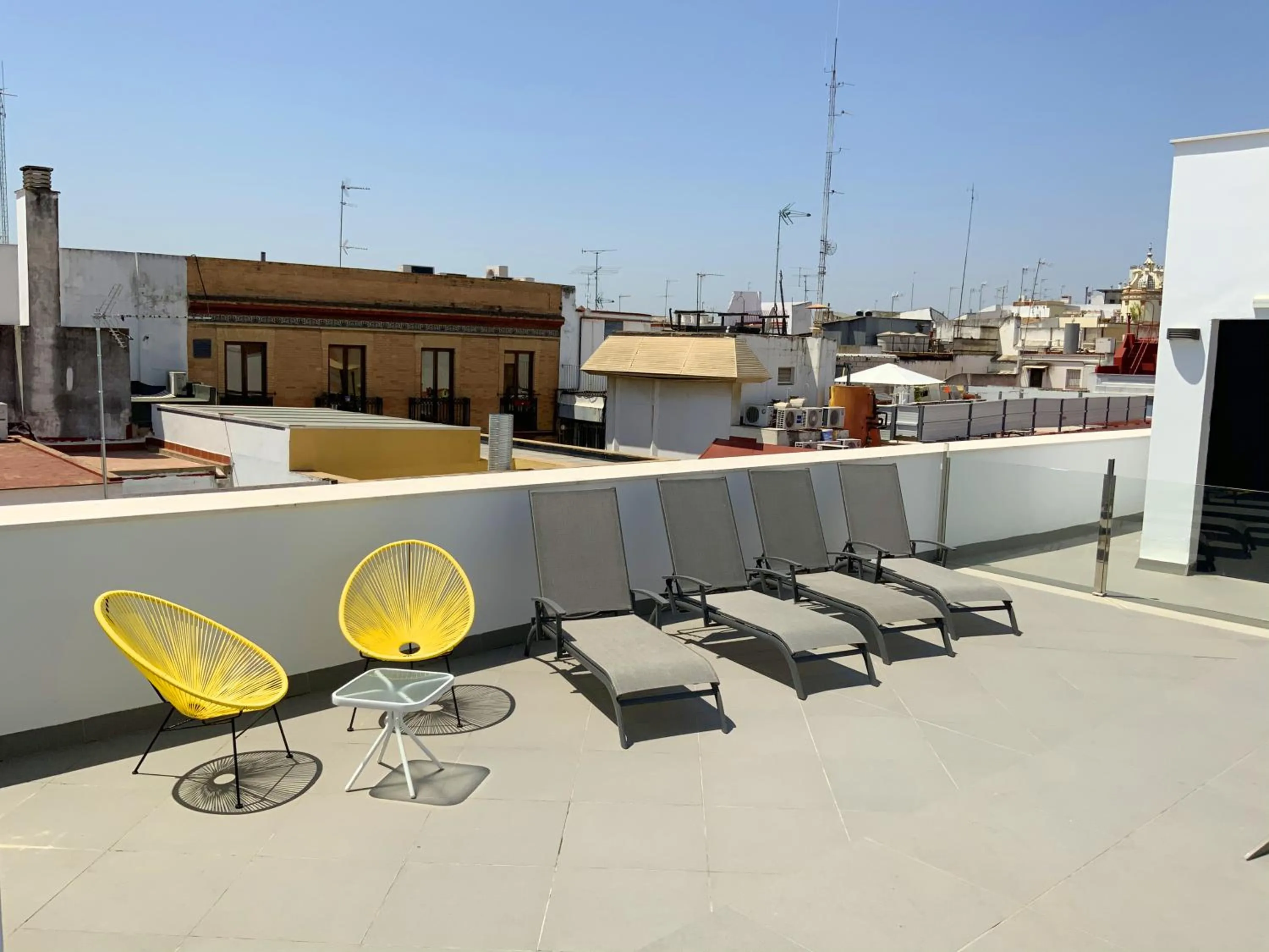 Feelathome Rivero Apartments
