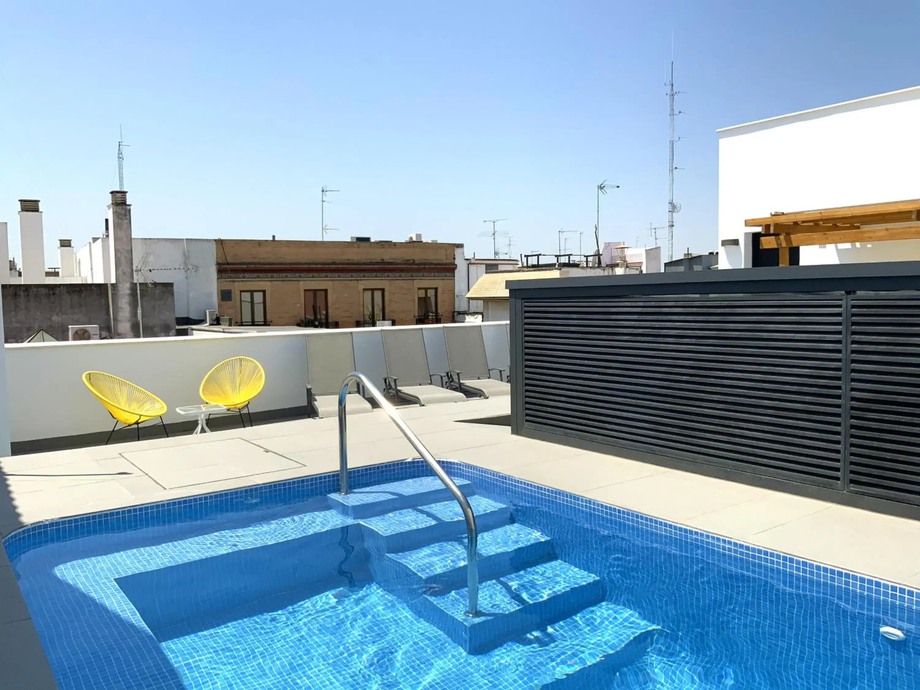 Feelathome Rivero Apartments Feelathome Rivero Apartments