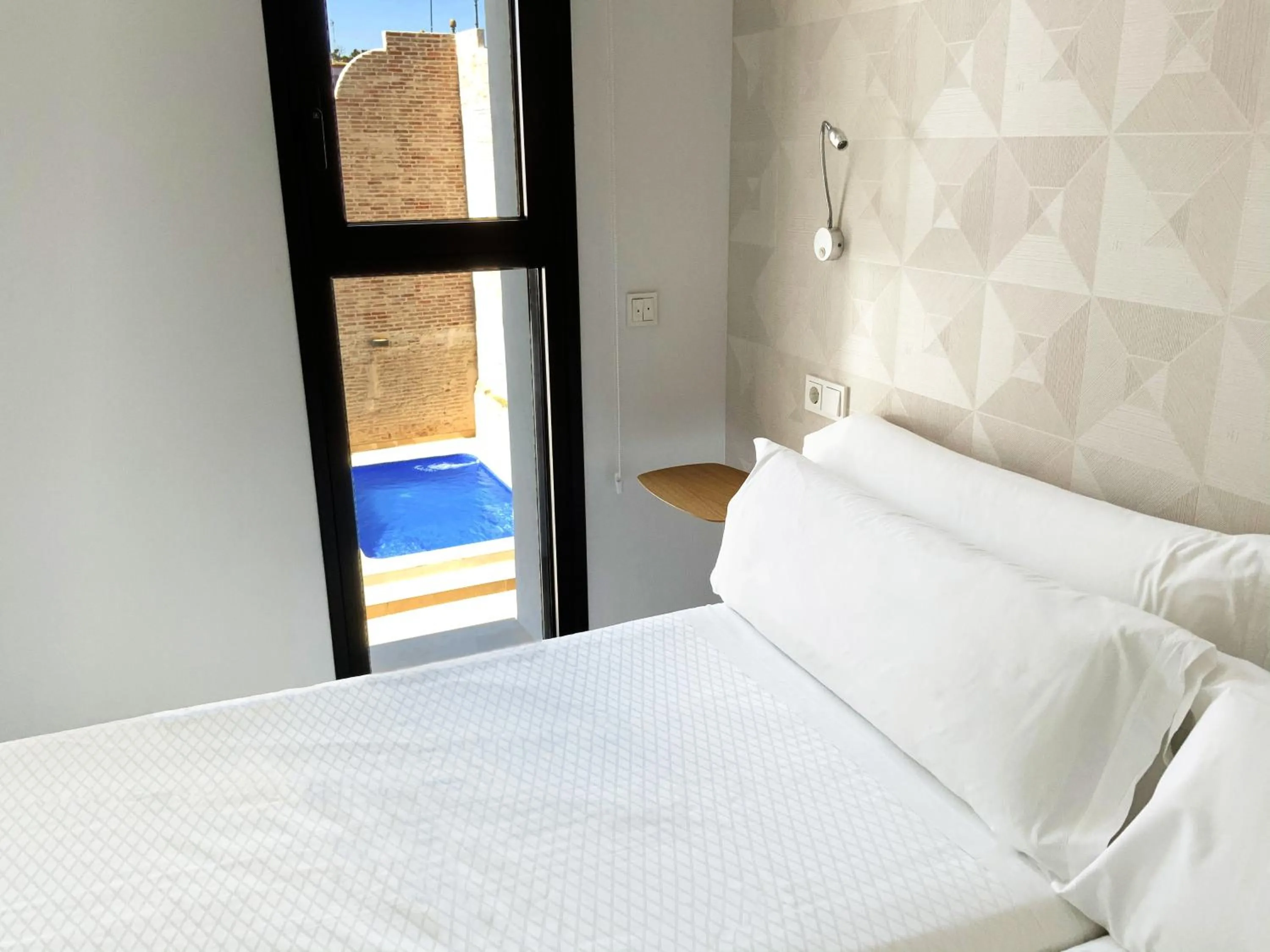 Feelathome Rivero Apartments