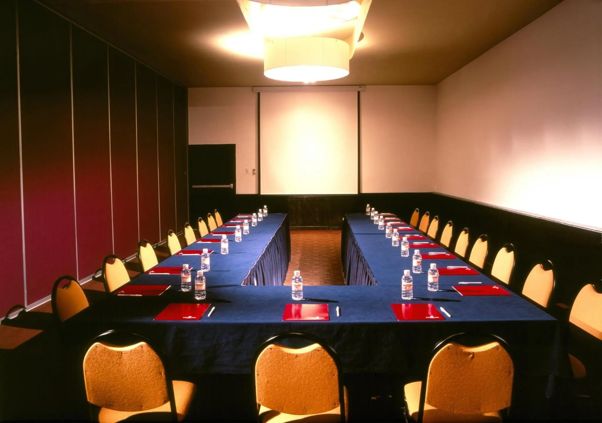 Lobby or reception in Fiesta Inn Express Durango