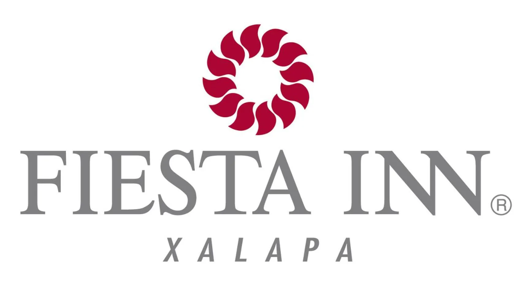 Logo/Certificate/Sign in Fiesta Inn Xalapa