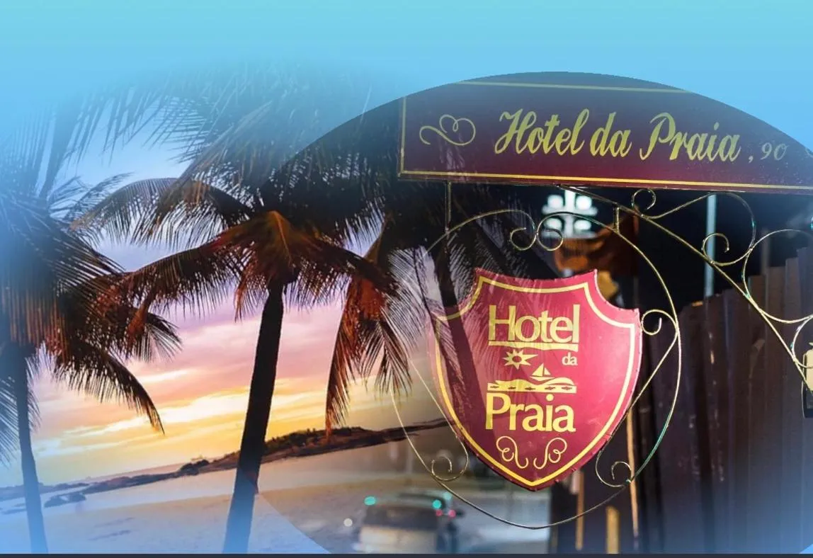 Hotel da Praia