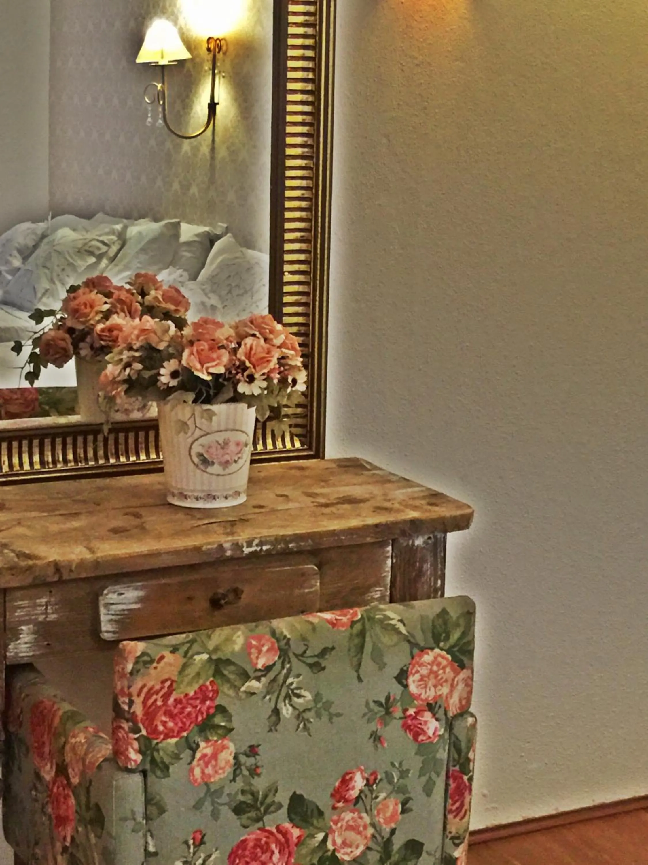 Decorative detail in Hotel da Praia