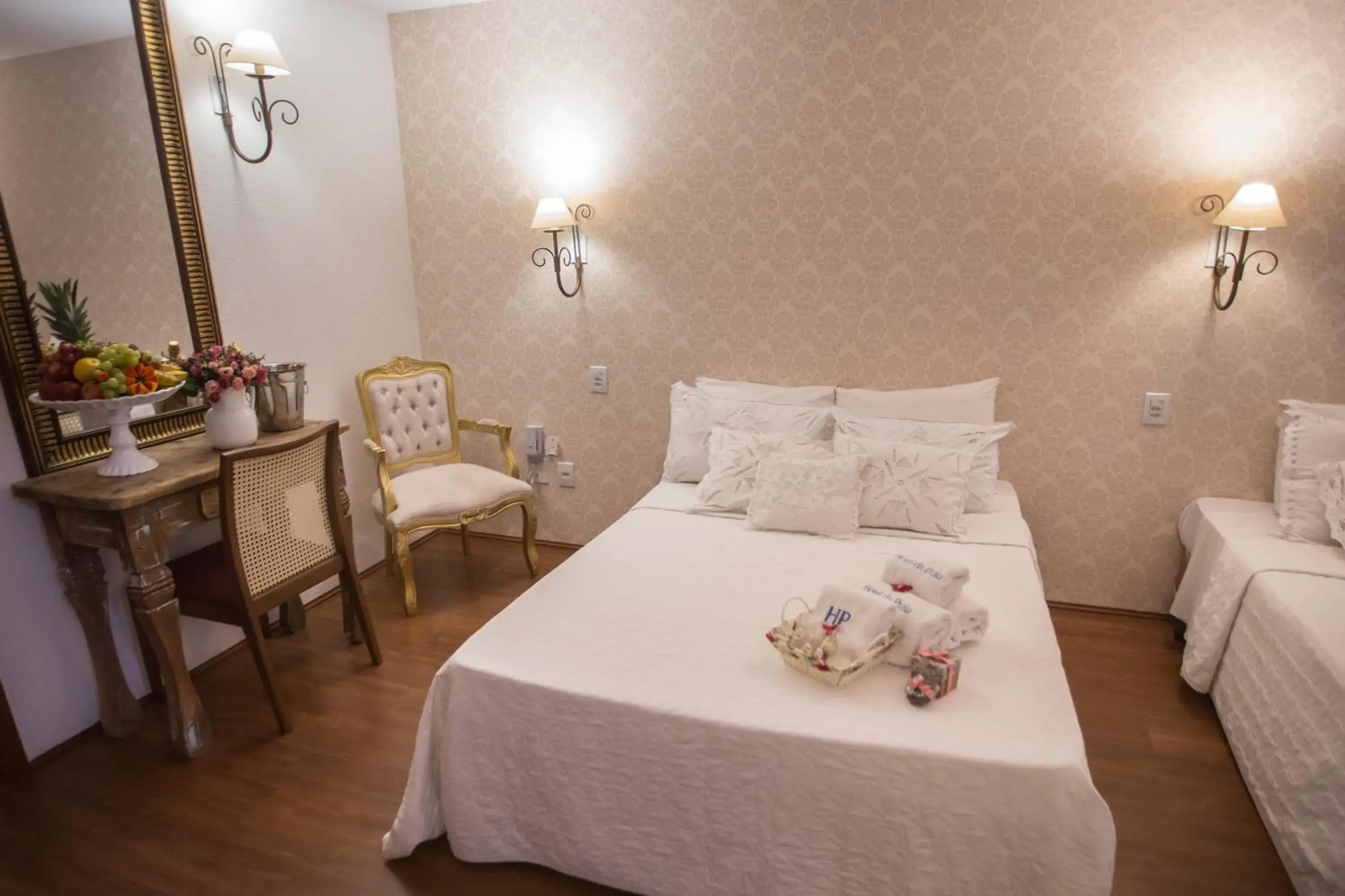 Master Room - single occupancy in Hotel da Praia Master Room - single occupancy in Hotel da Praia