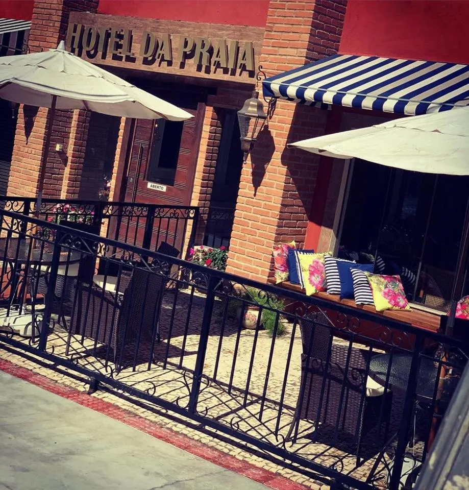 Hotel da Praia