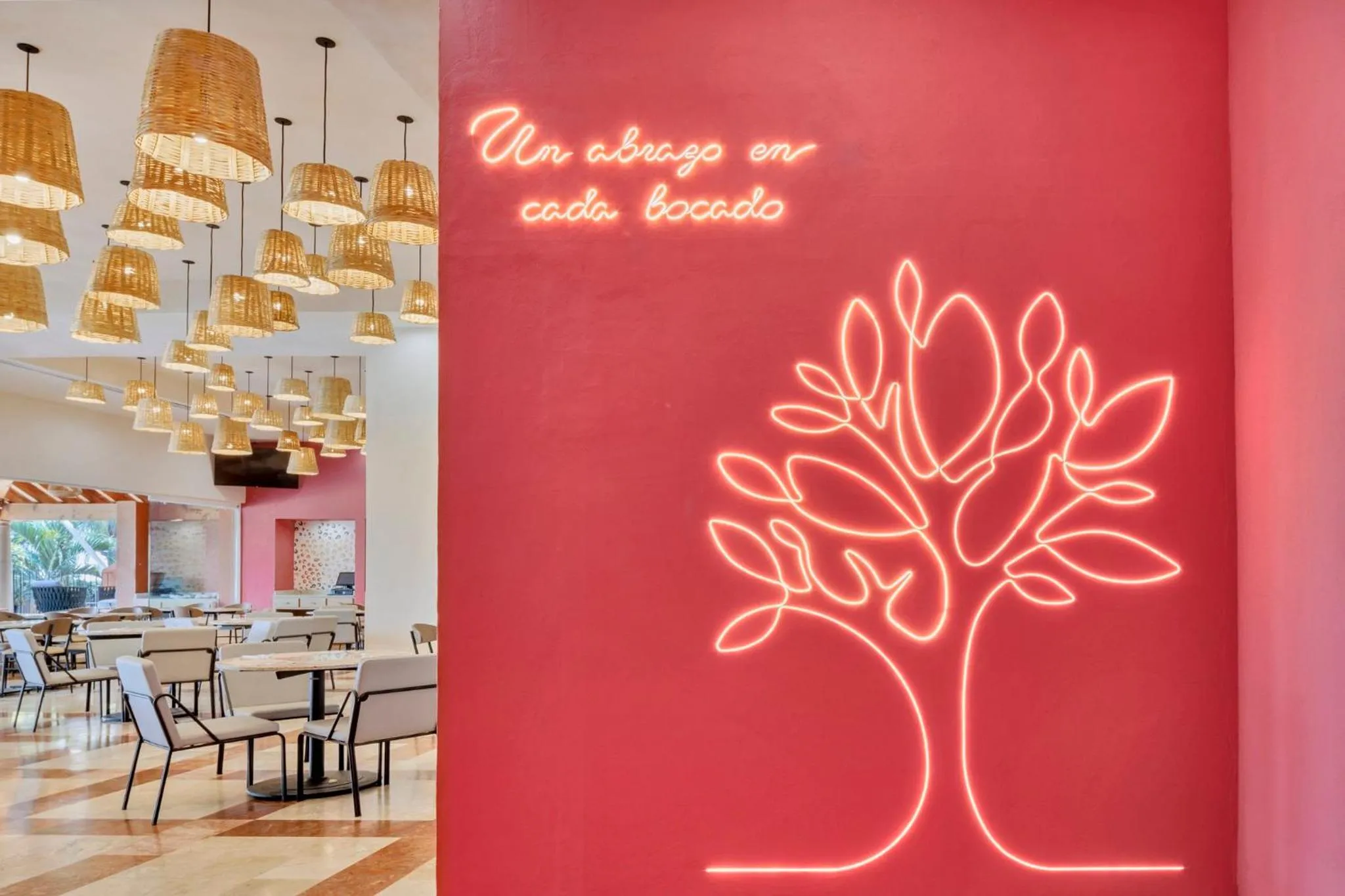 Restaurant/places to eat in Fiesta Inn Cuernavaca