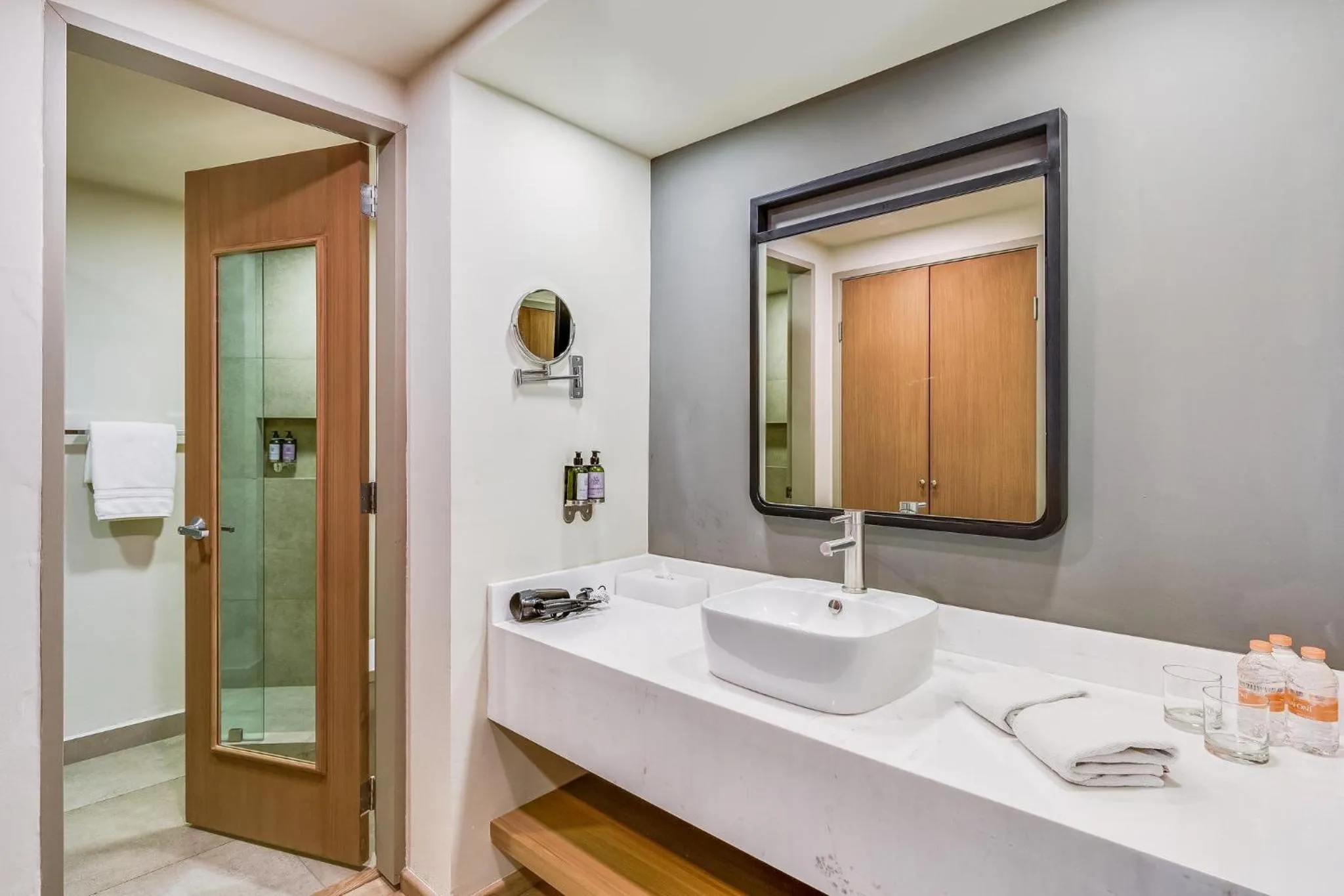 Bedroom in Fiesta Inn Cuernavaca