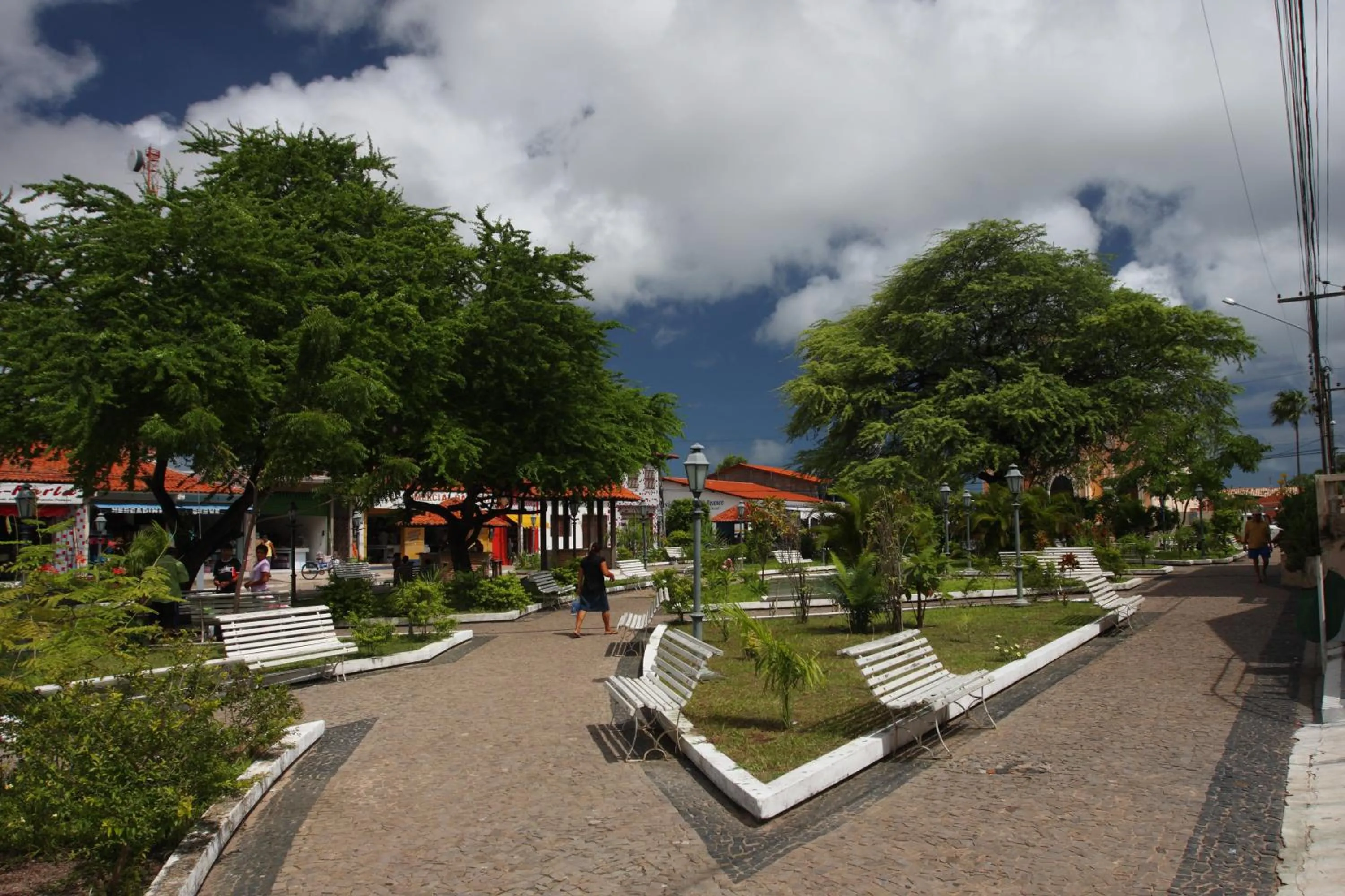 Other in Pousada Jagatá