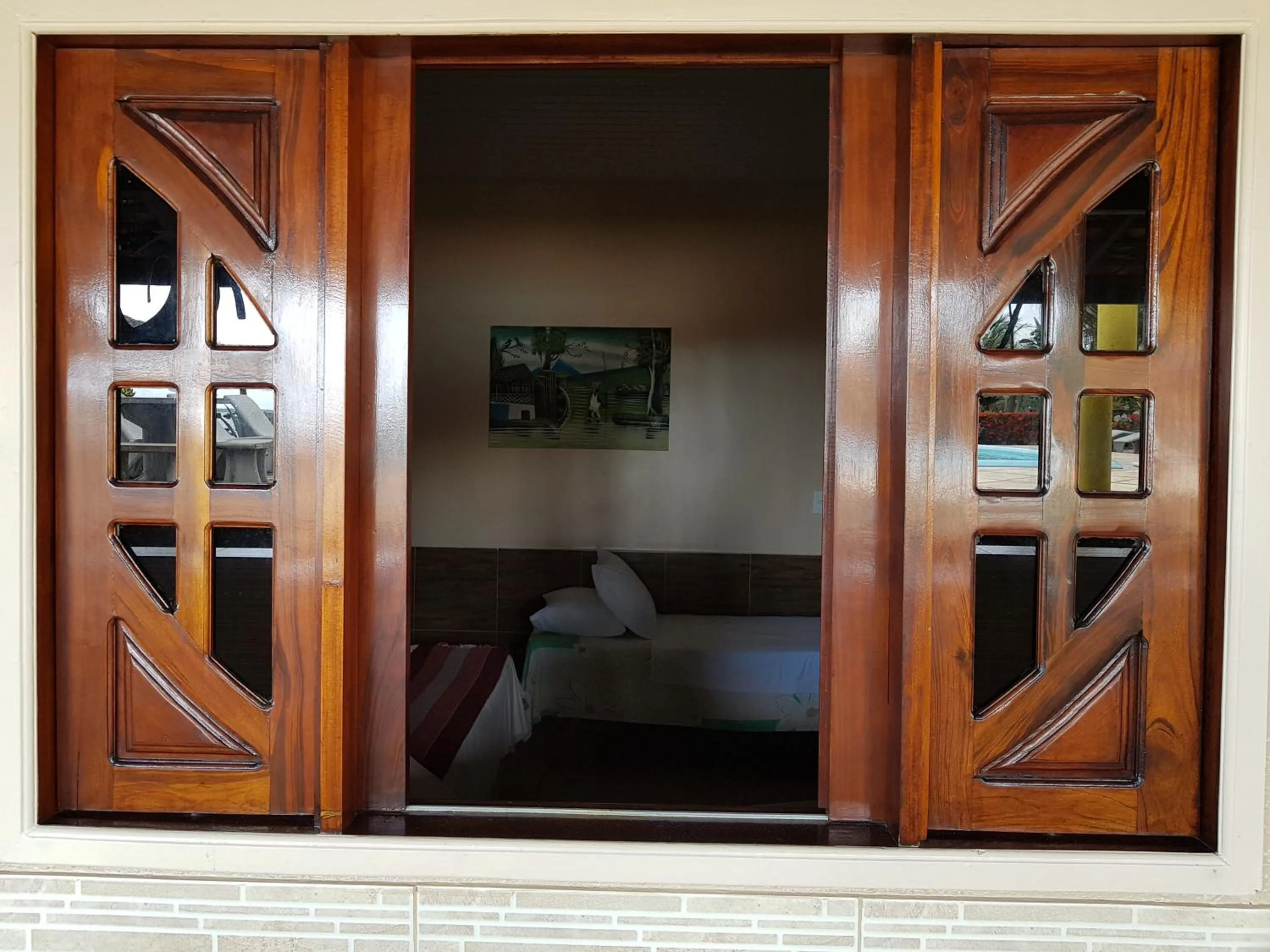 Other in Pousada Jagatá