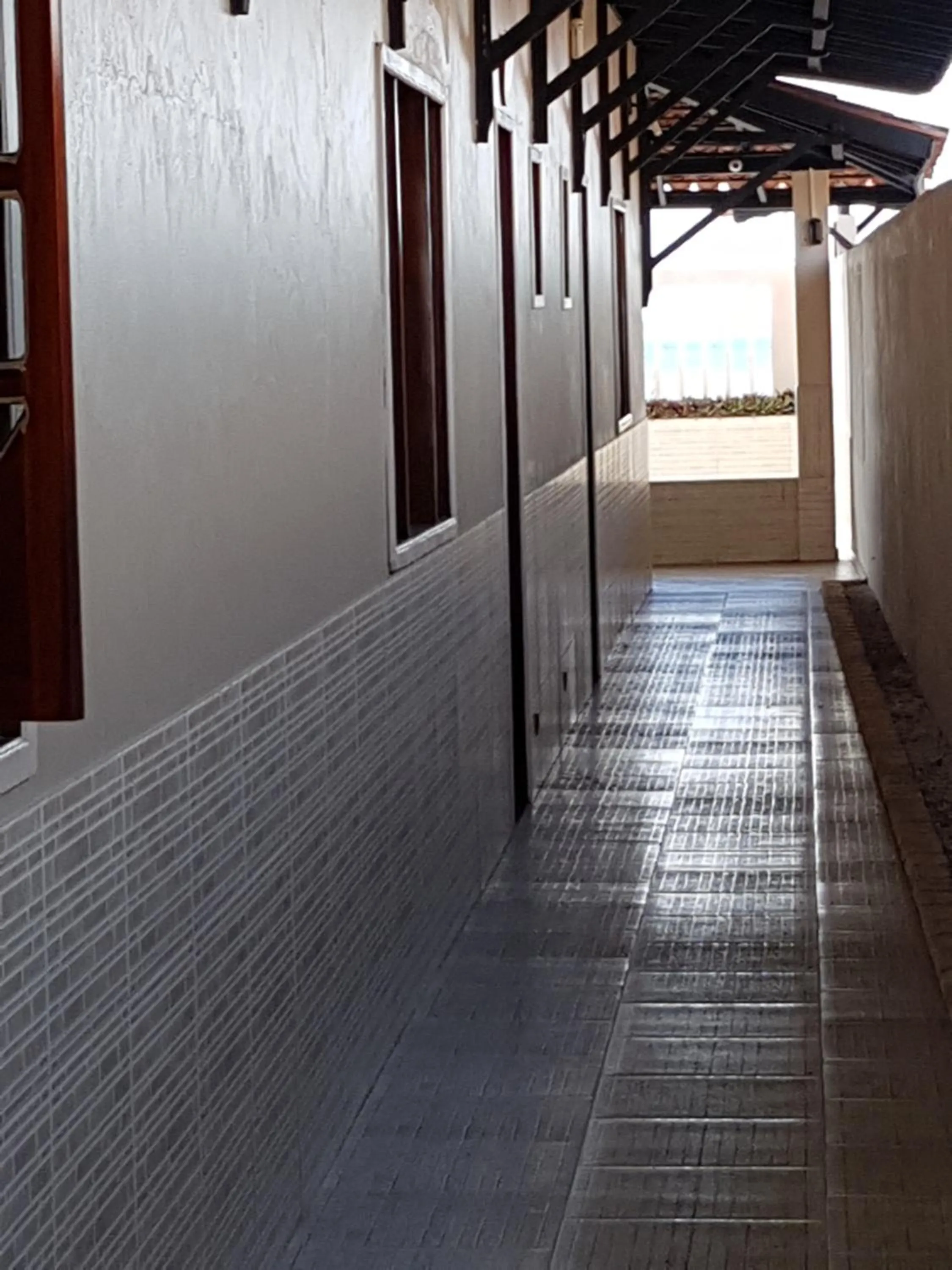 Other in Pousada Jagatá