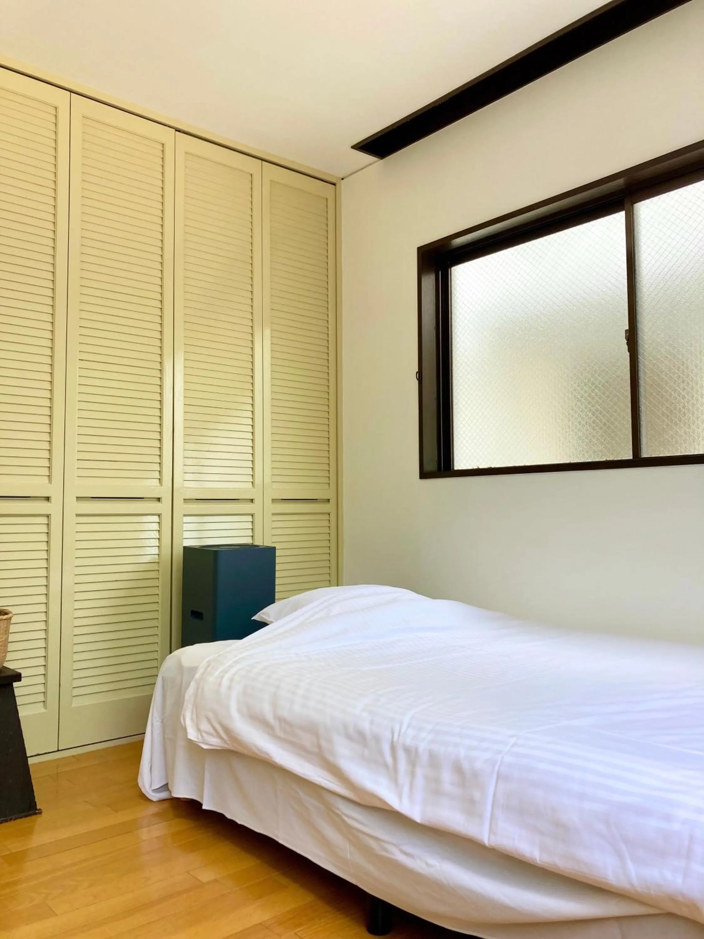 Bed in 2no HOME & PARK