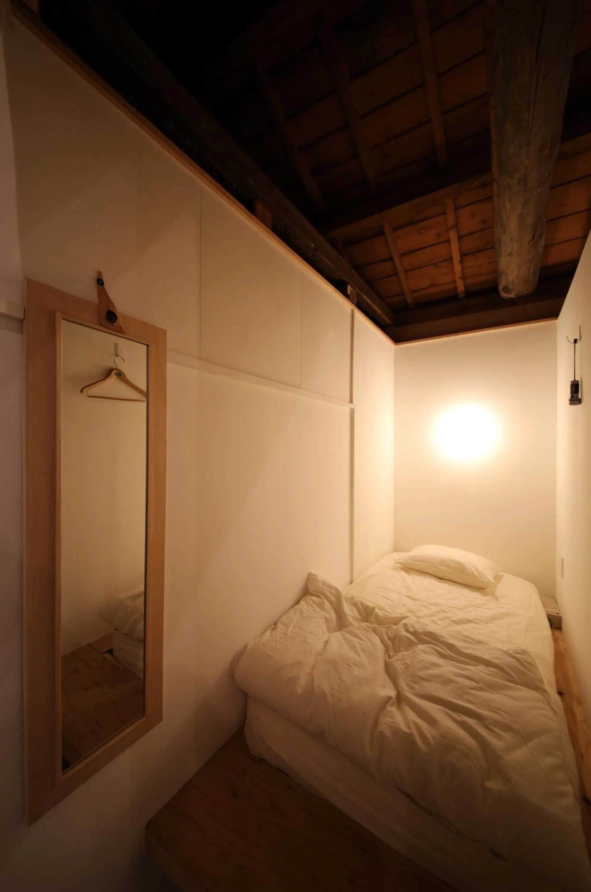 Bed in 2no HOME & PARK