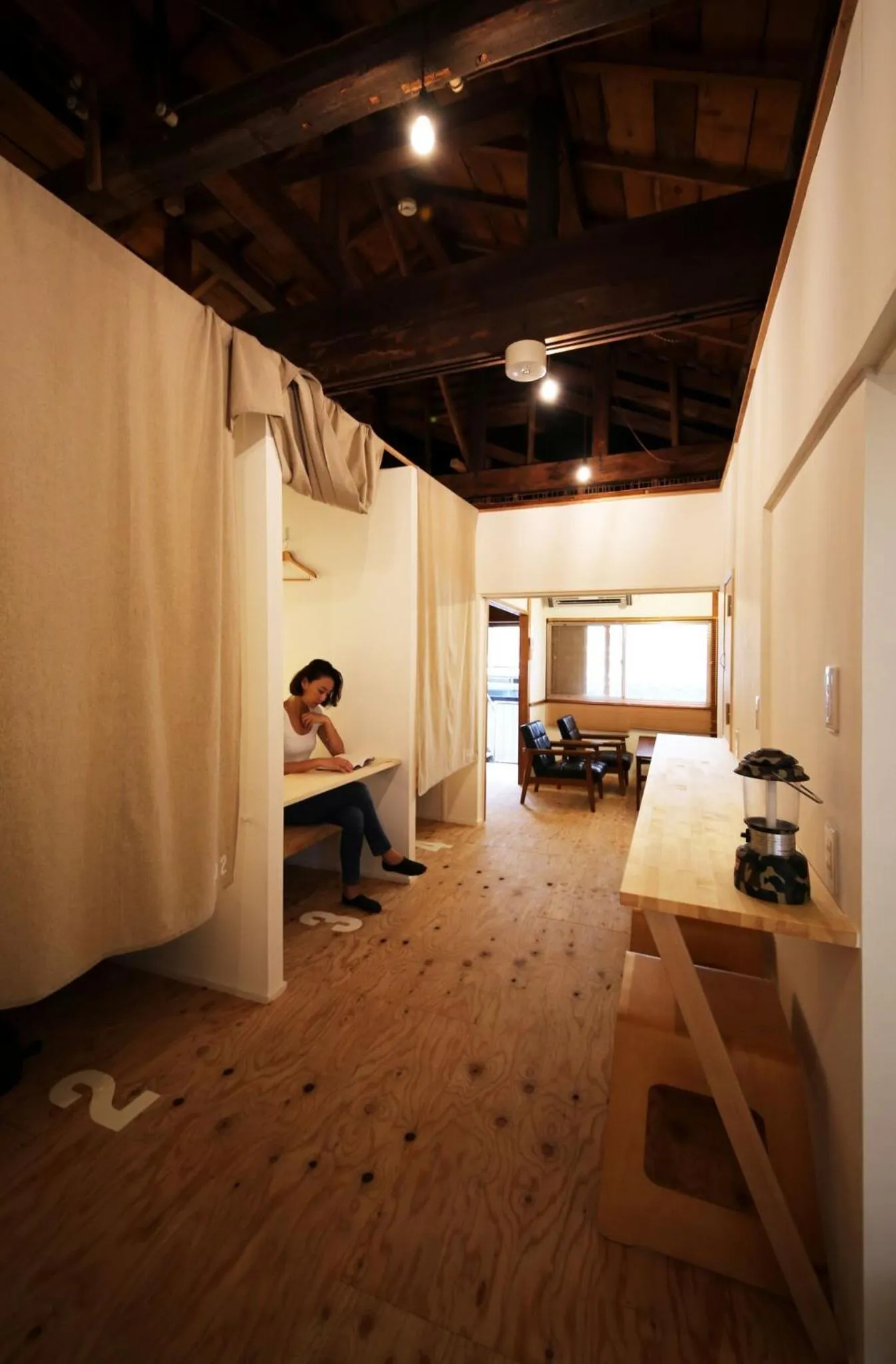 Bed in 2no HOME & PARK