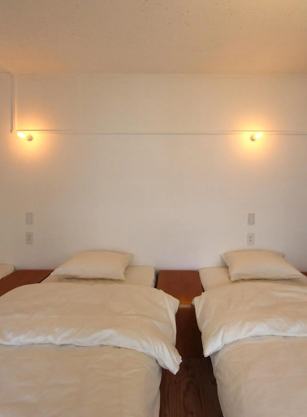 Bed in 2no HOME & PARK