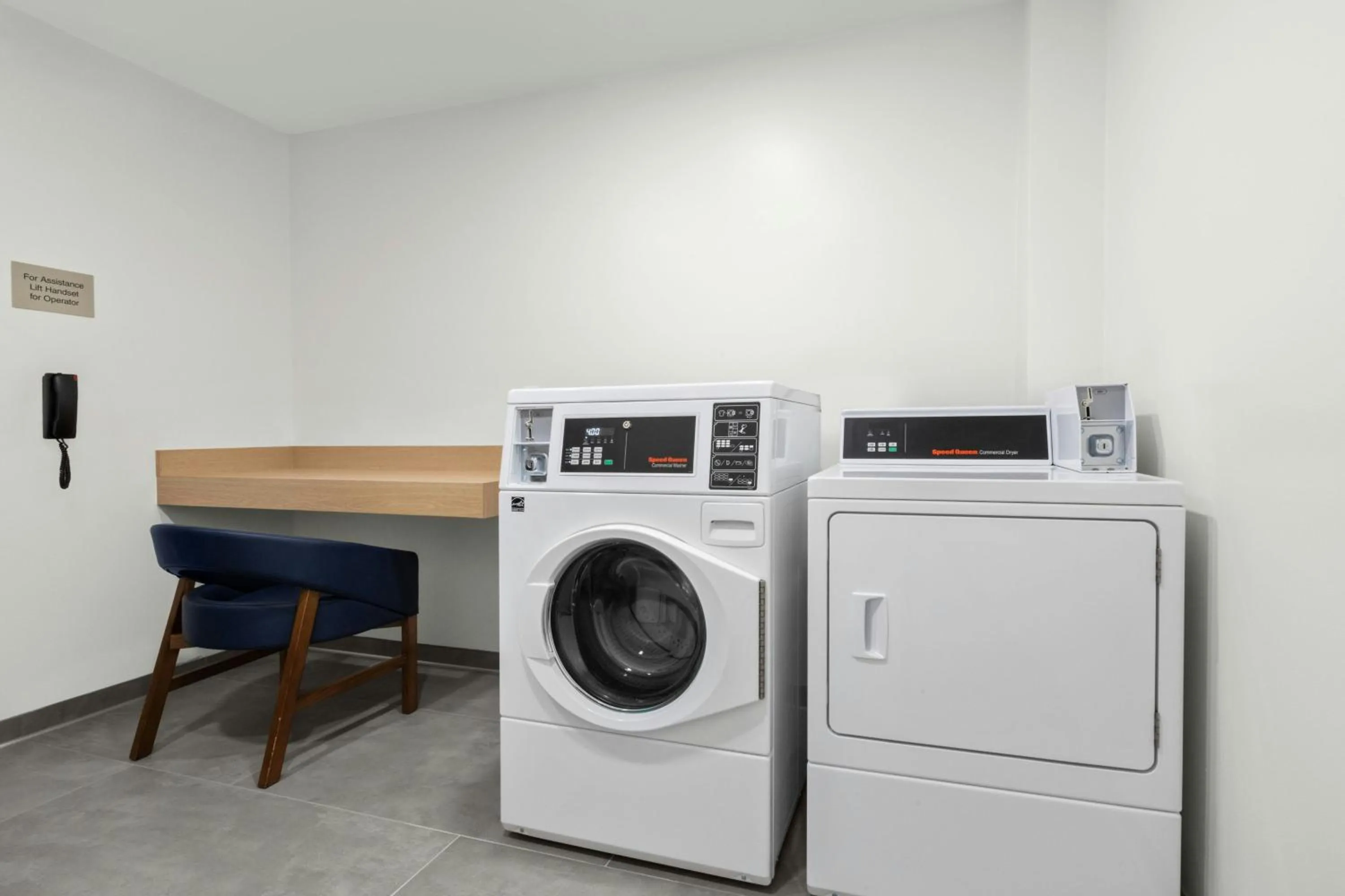 Photo of the whole room in Fairfield by Marriott Inn & Suites Atascadero