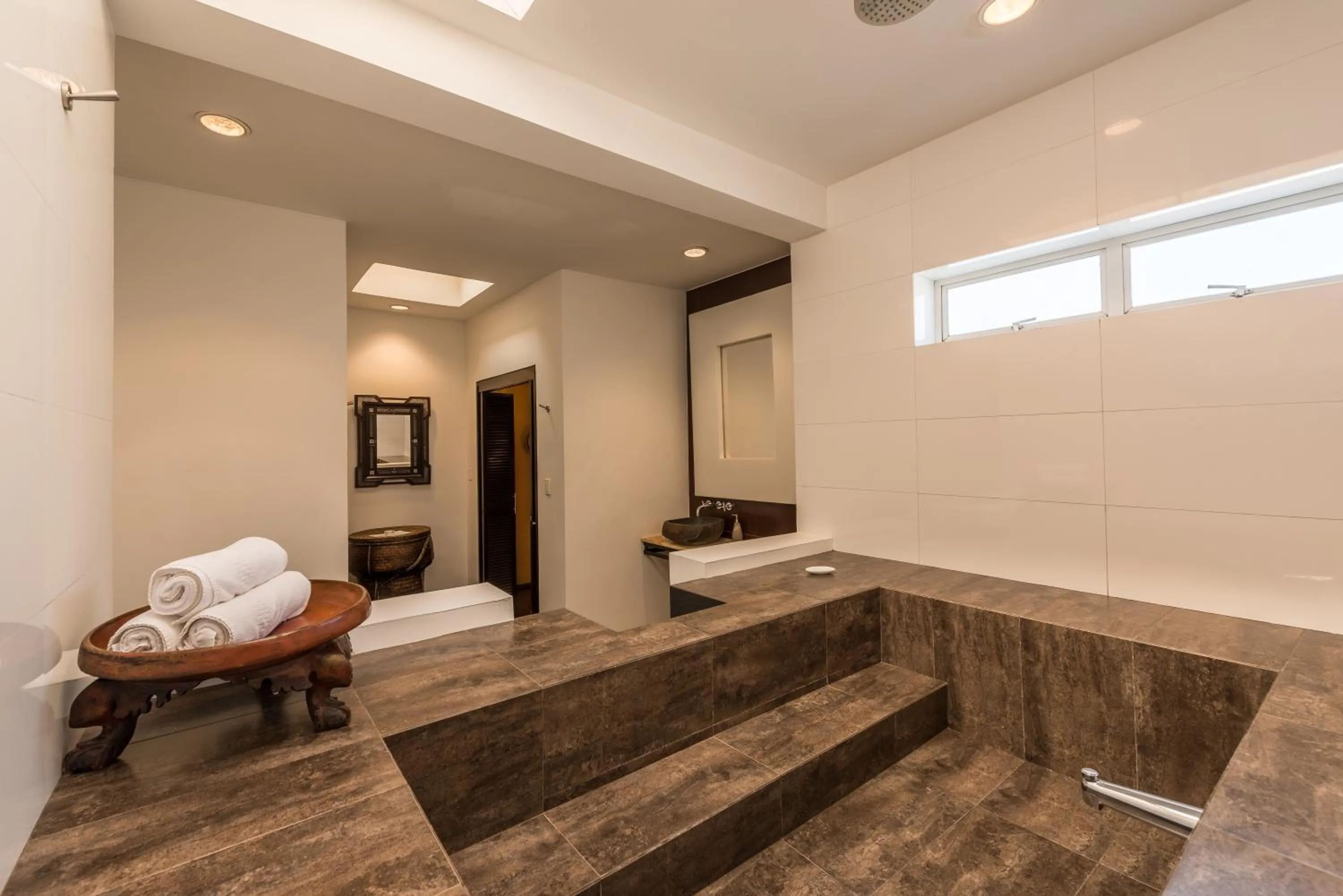 Bathroom in Casa Harb Hotel Boutique