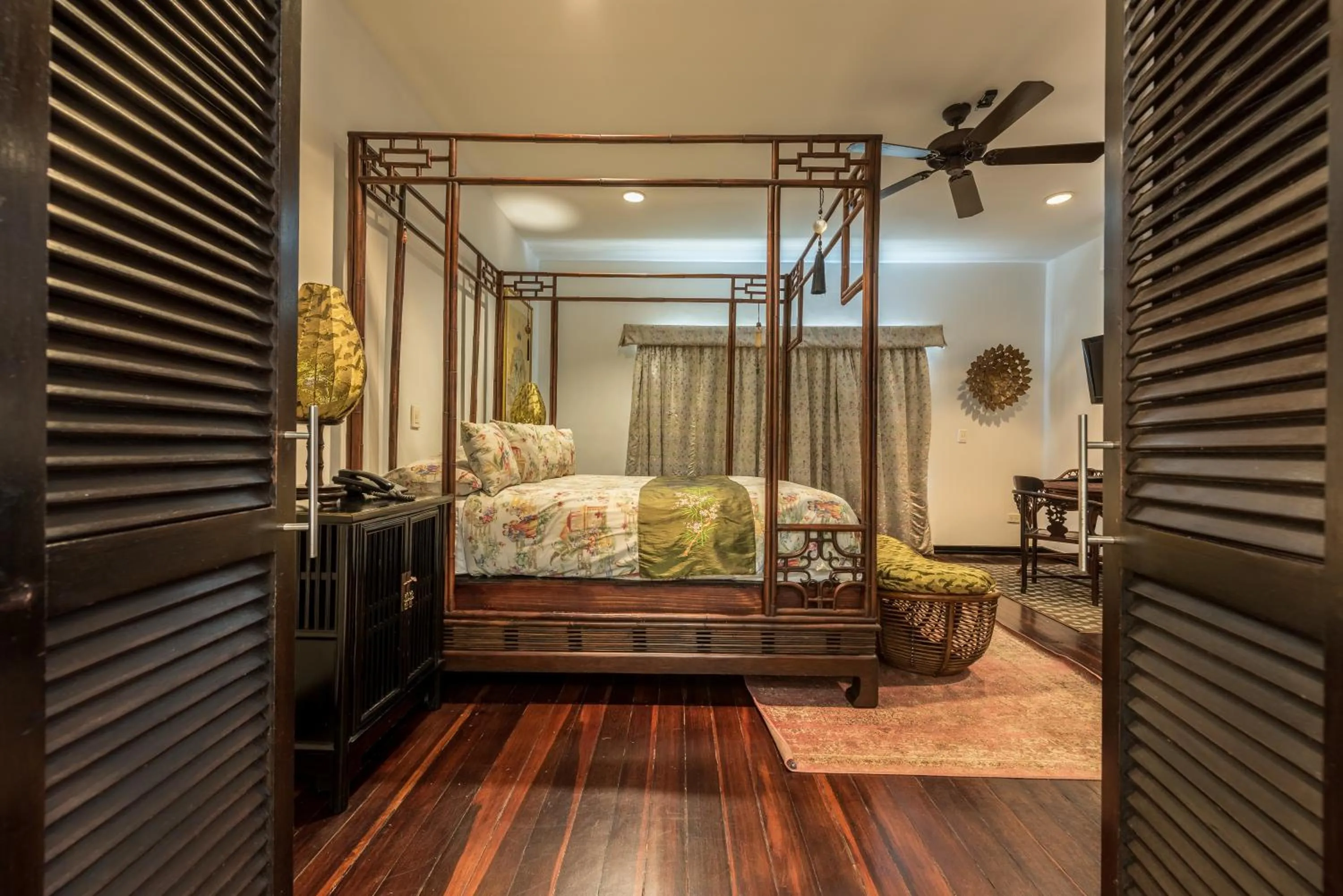 Photo of the whole room, Bed in Casa Harb Hotel Boutique