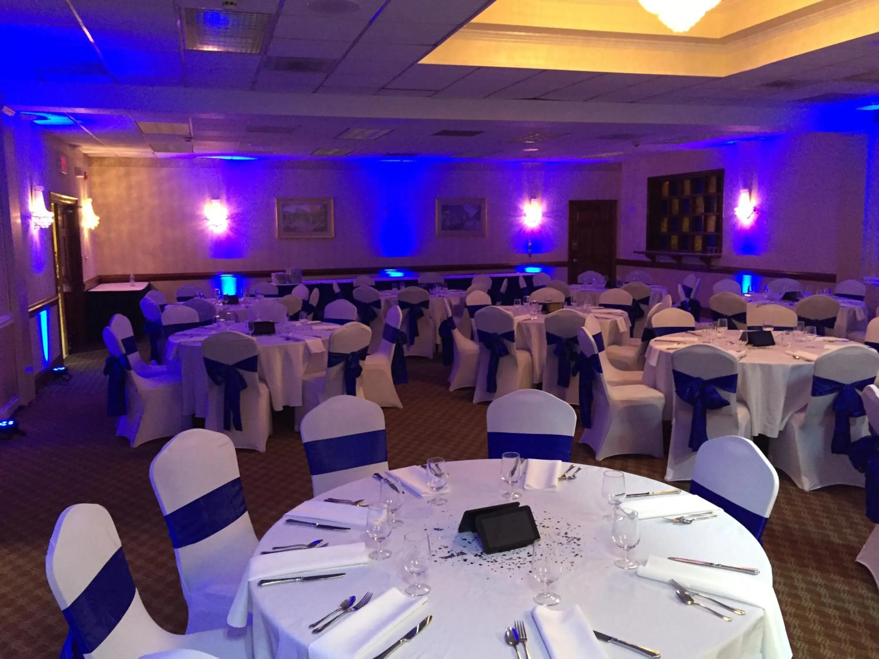 Banquet/Function facilities in Motel 6 Rock Hill SC