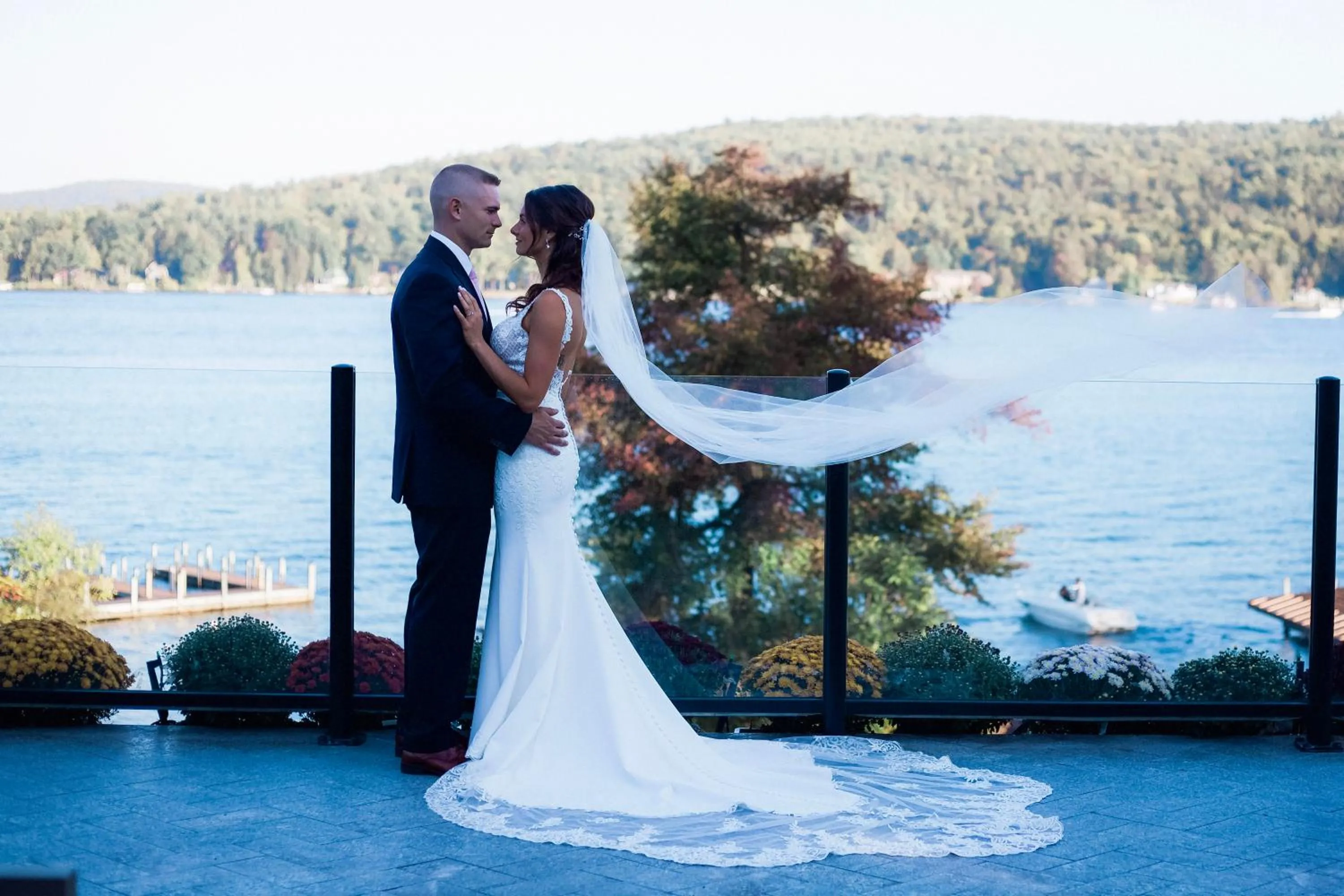 People in The Lodges at Cresthaven