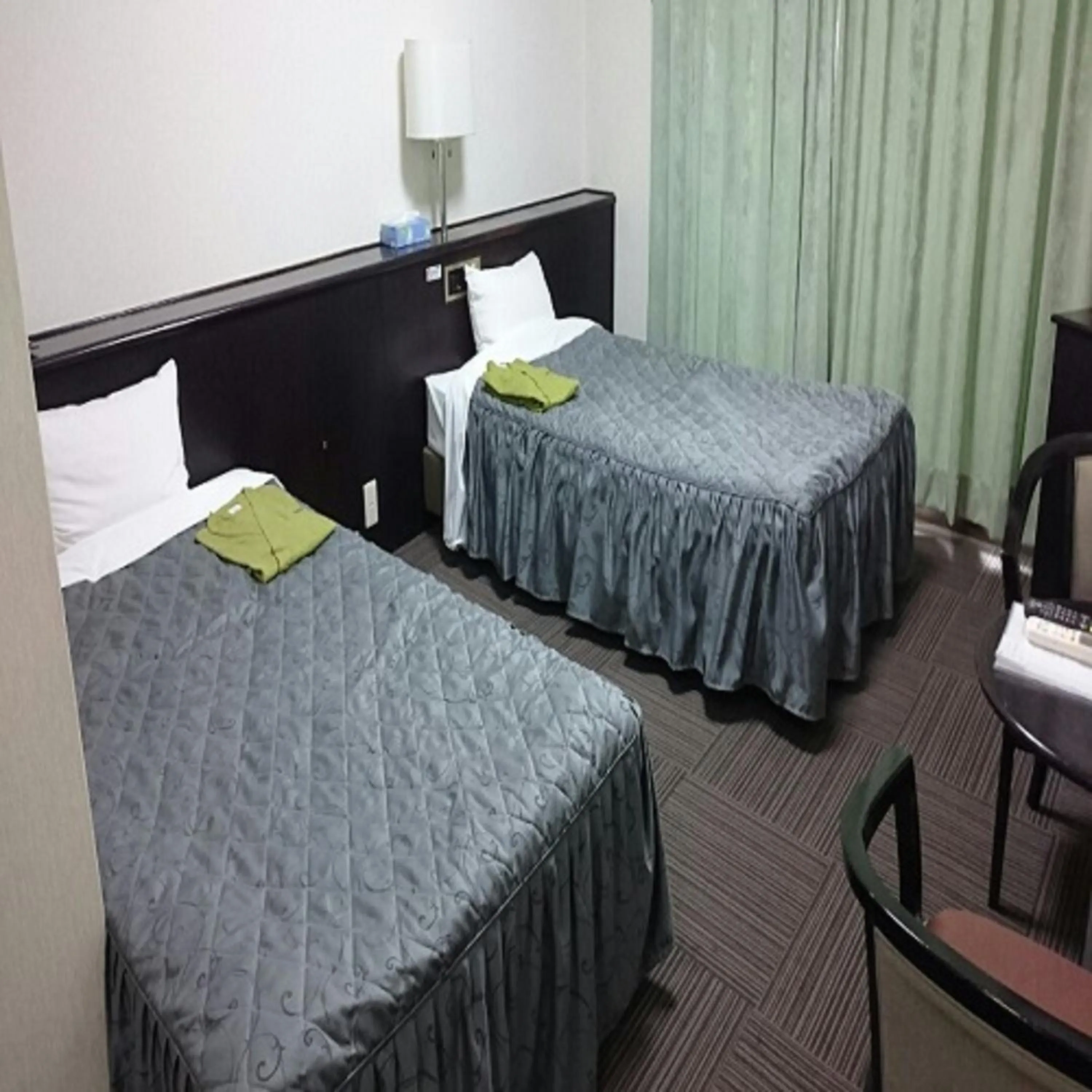 Standard Twin Room - single occupancy - Non-Smoking in Tsurusaki Hotel