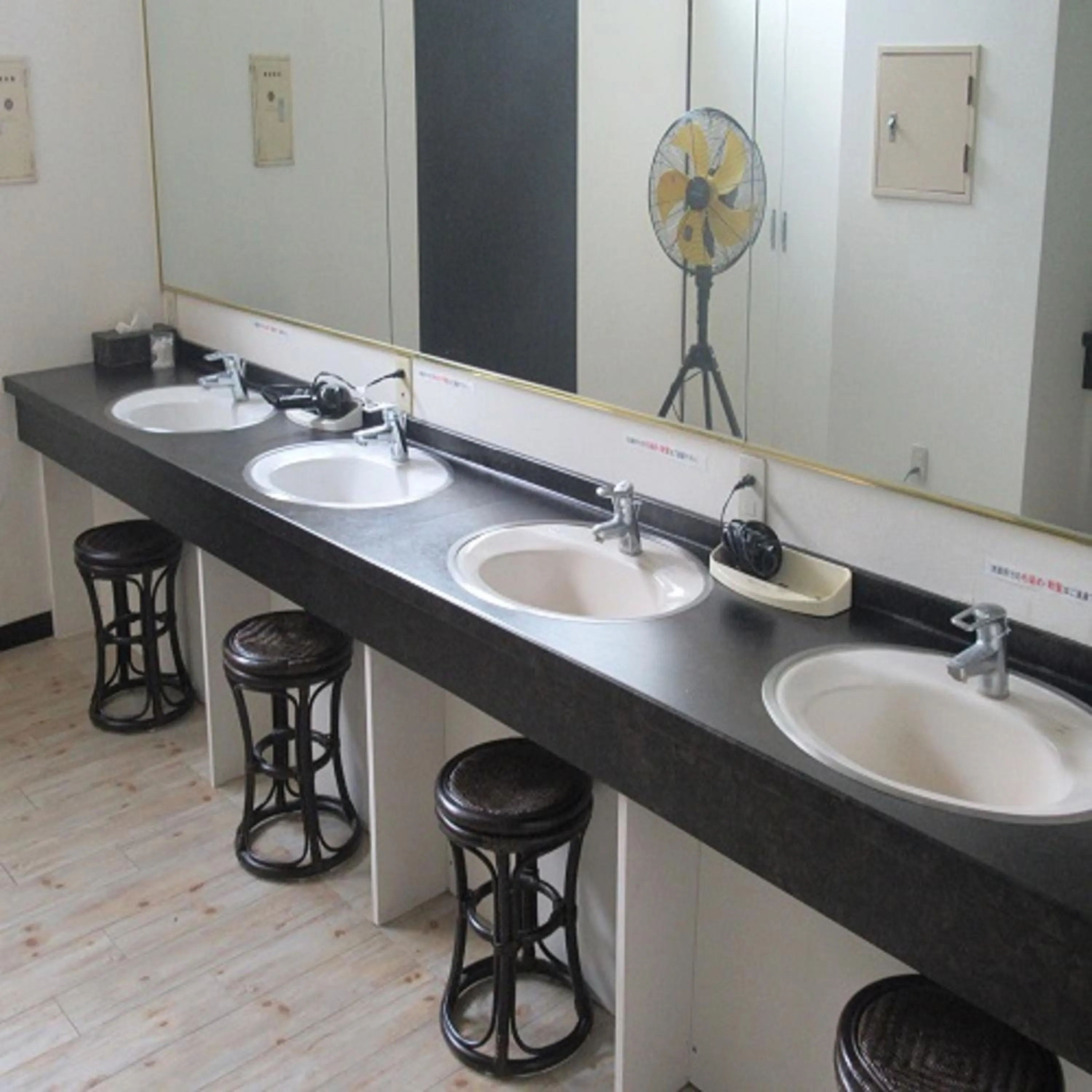 Spa and wellness centre/facilities in Tsurusaki Hotel