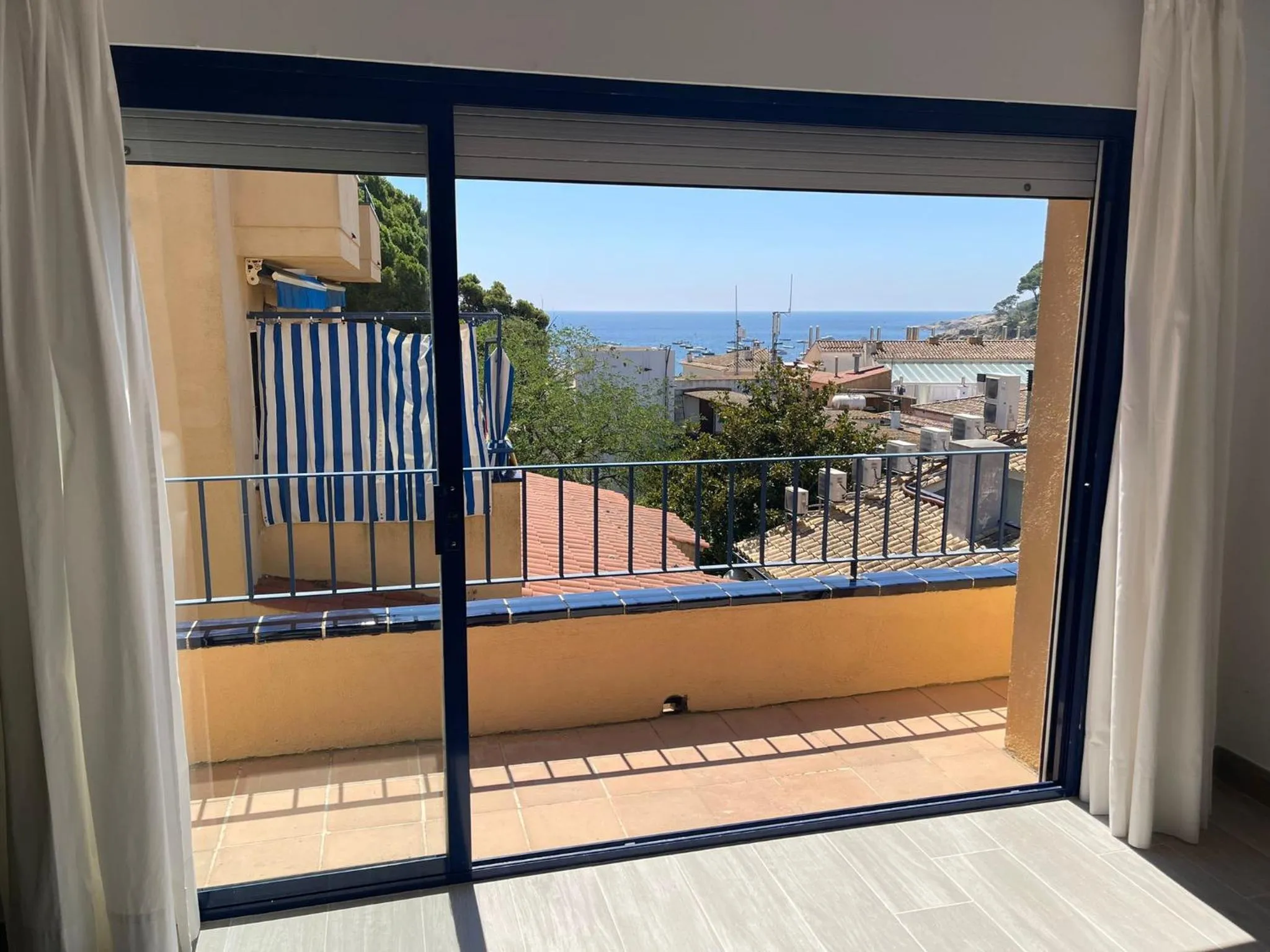 View (from property/room) in Apartamentos Marblau