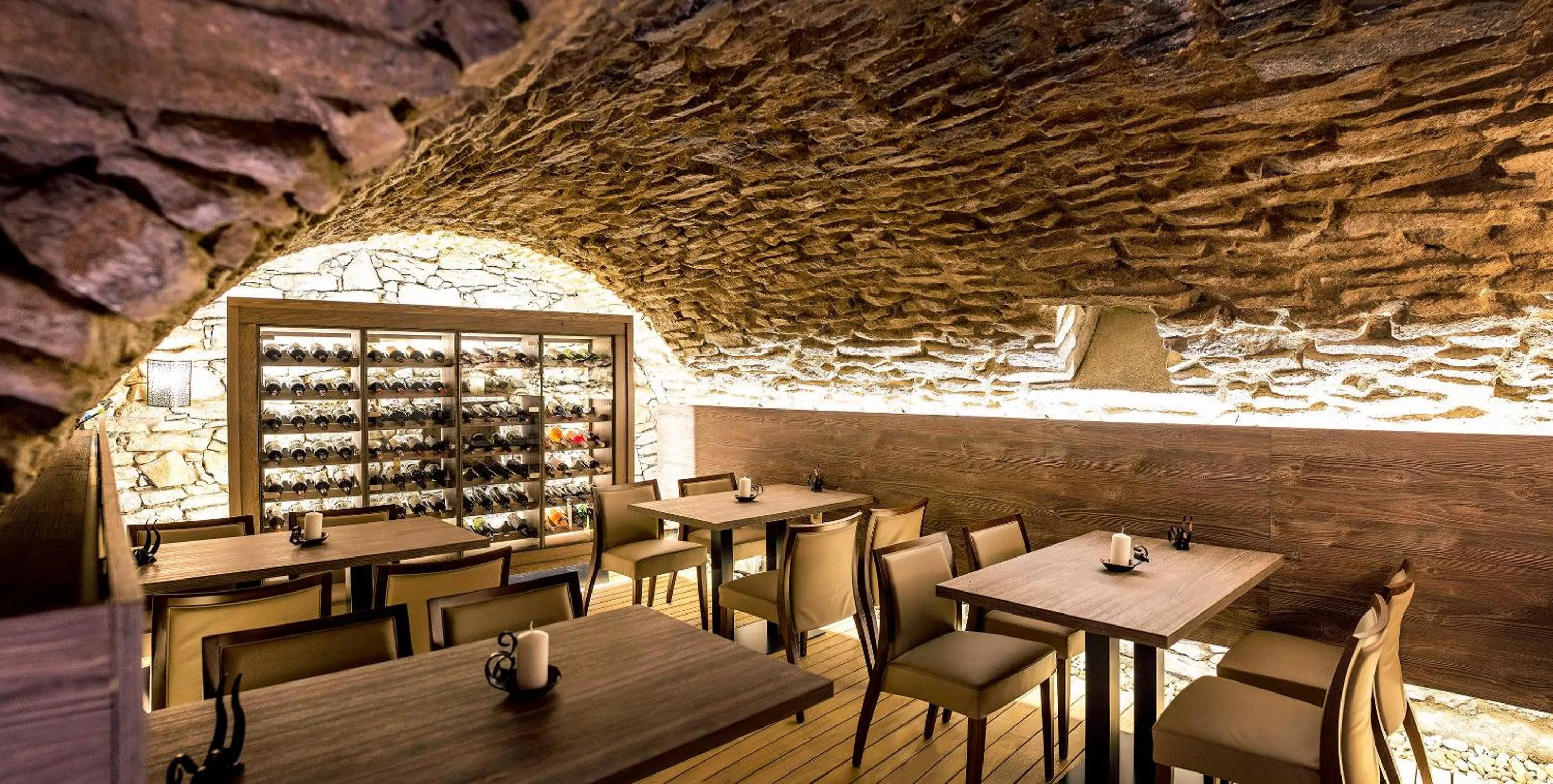 Lounge or bar in Boutique Hotel Hviezdoslav