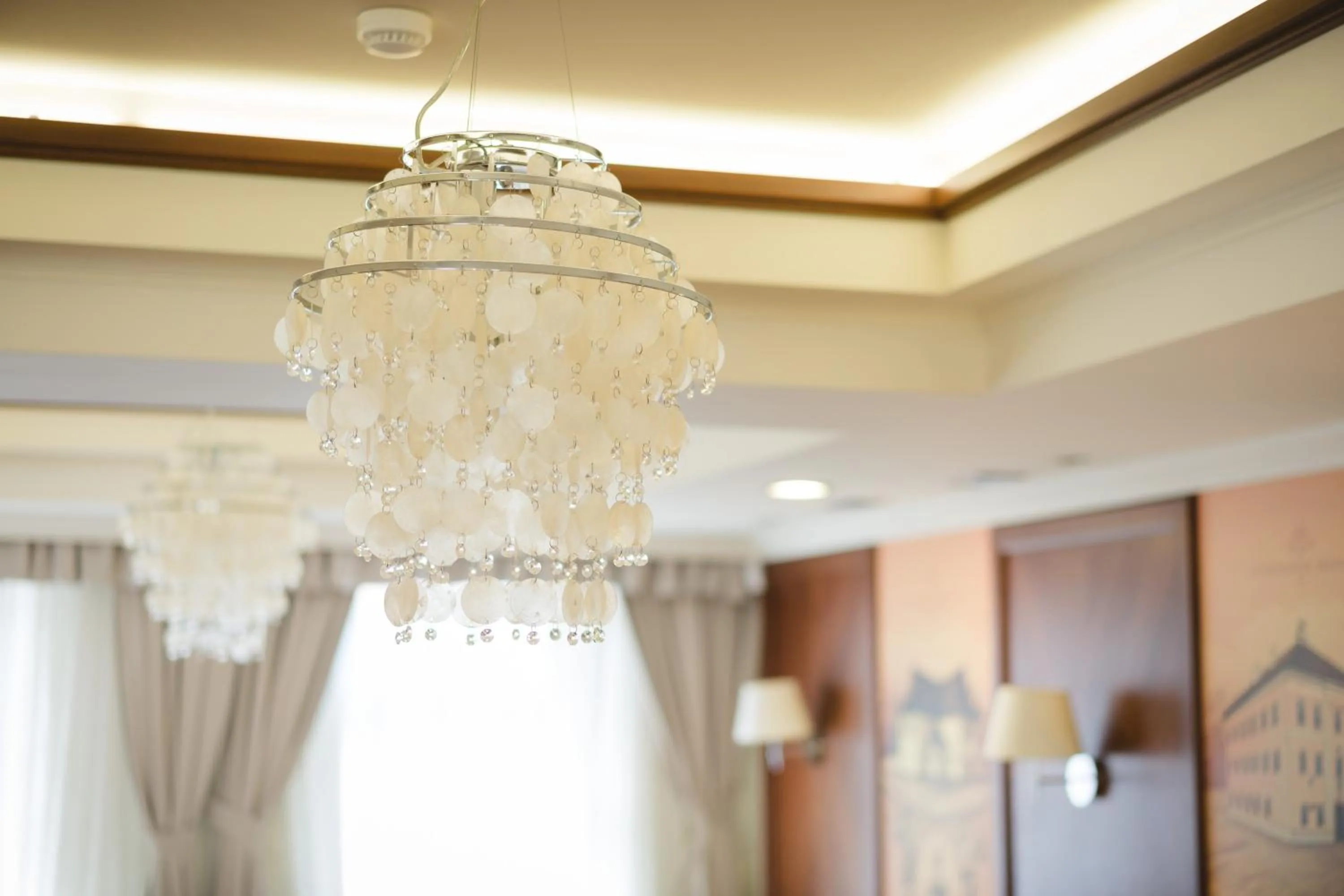 Restaurant/places to eat in Boutique Hotel Hviezdoslav