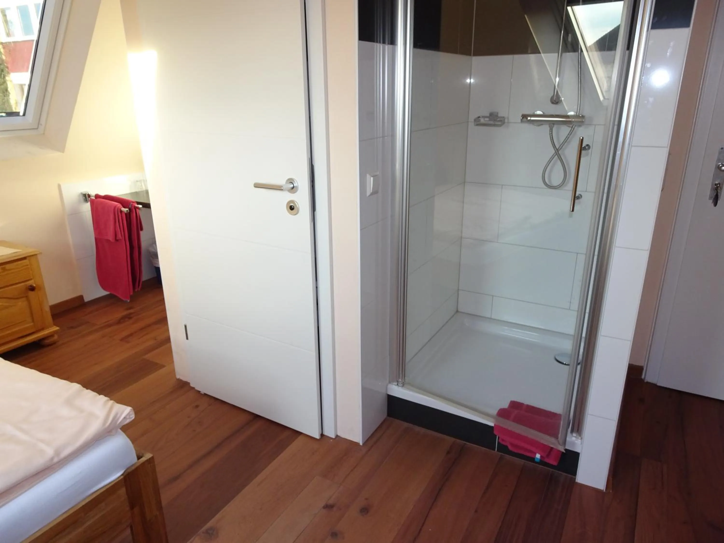 Photo of the whole room in Hotel & Weinstube Restaurant Filling