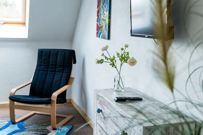 Landhotel Cafe Prälank