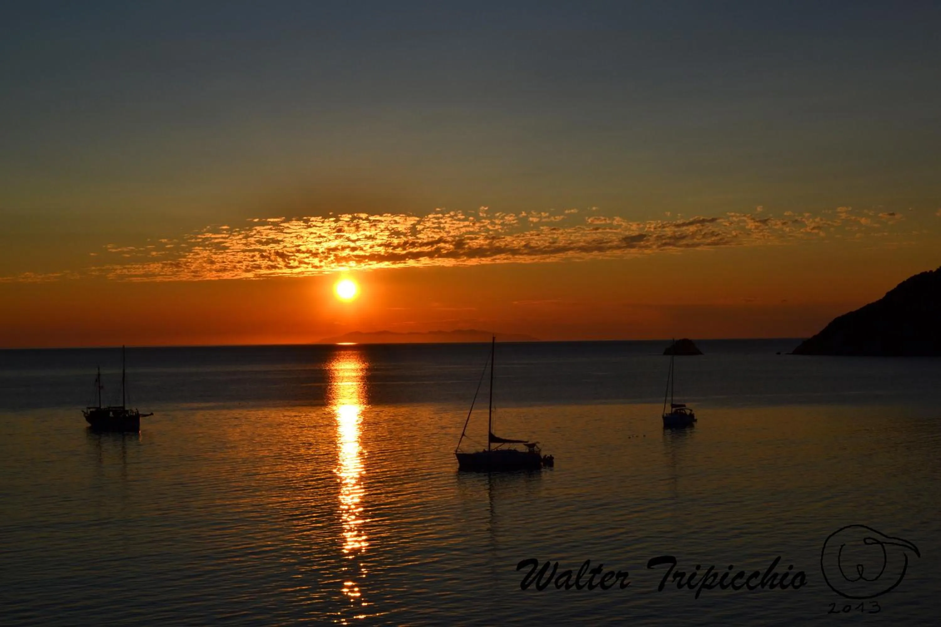 Other in Hotel Scoglio Bianco