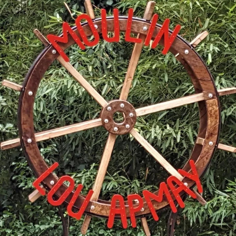 Moulin Lou Apmay