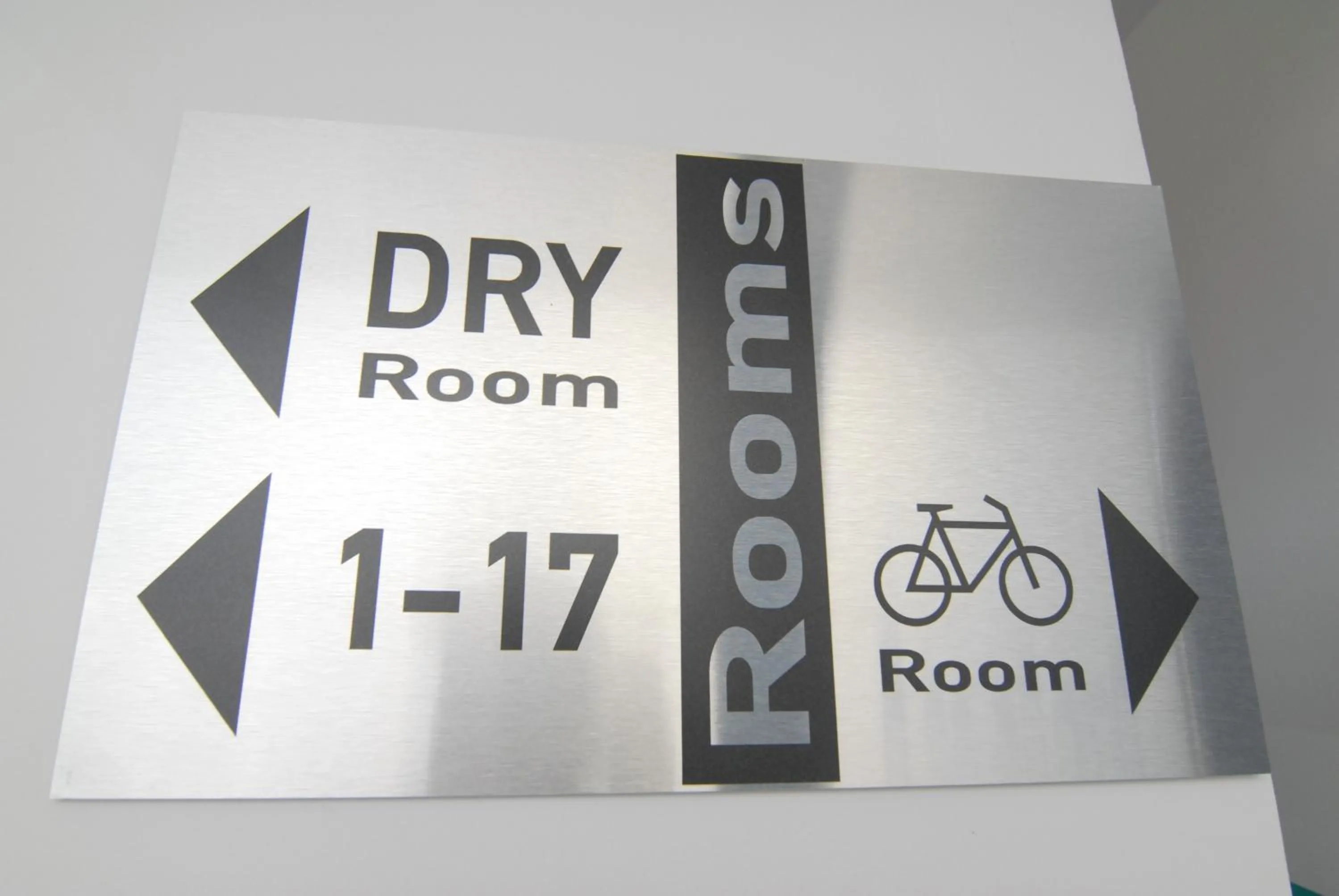 Decorative detail in Petul Apart Hotel Am Ruhrbogen