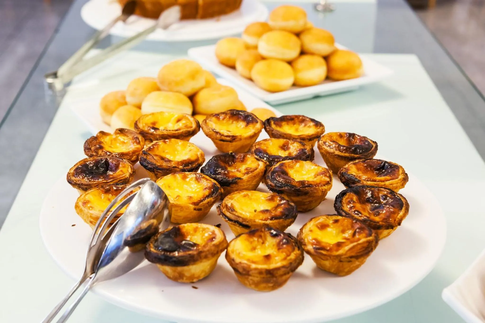 Restaurant/places to eat in Lux Fatima Park - Hotel, Suites & Residence