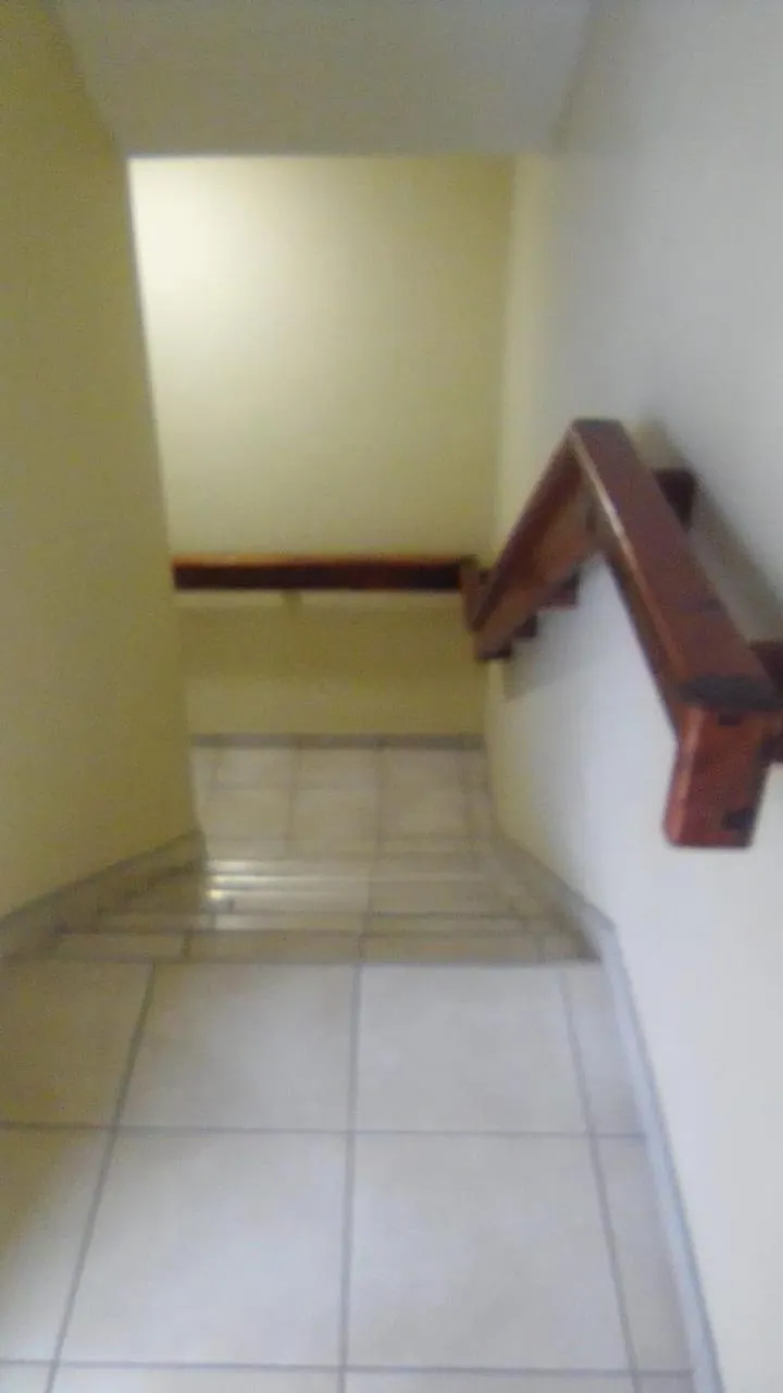 Property building in Emampingeni lodge