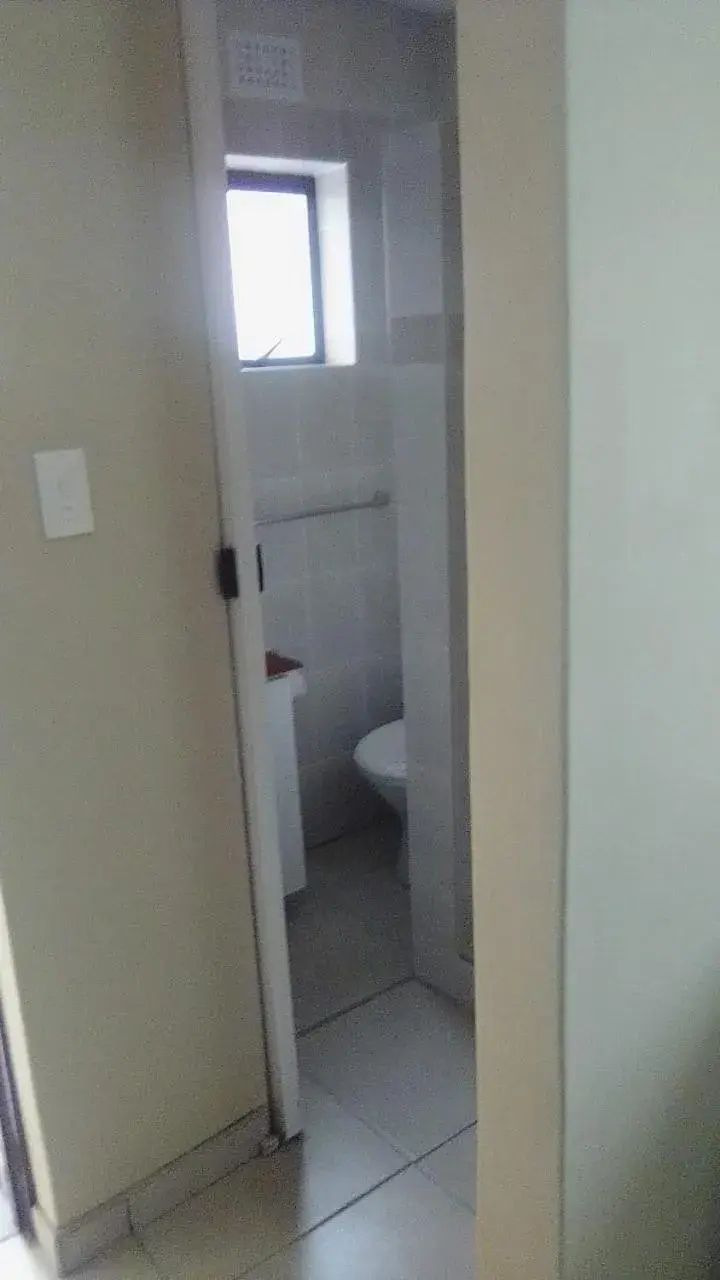 Double Room in Emampingeni lodge Double Room in Emampingeni lodge