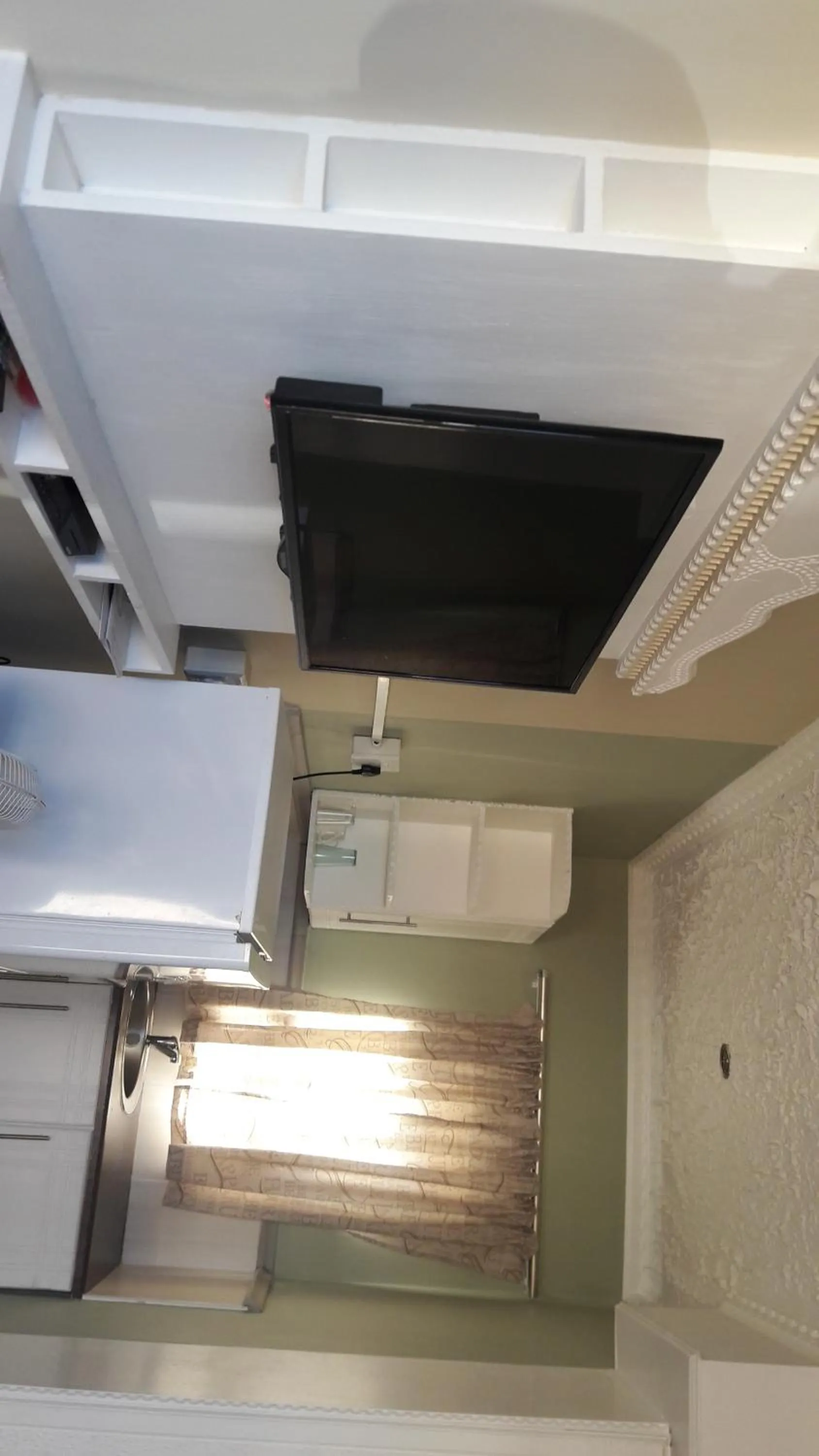 Property building in Emampingeni lodge