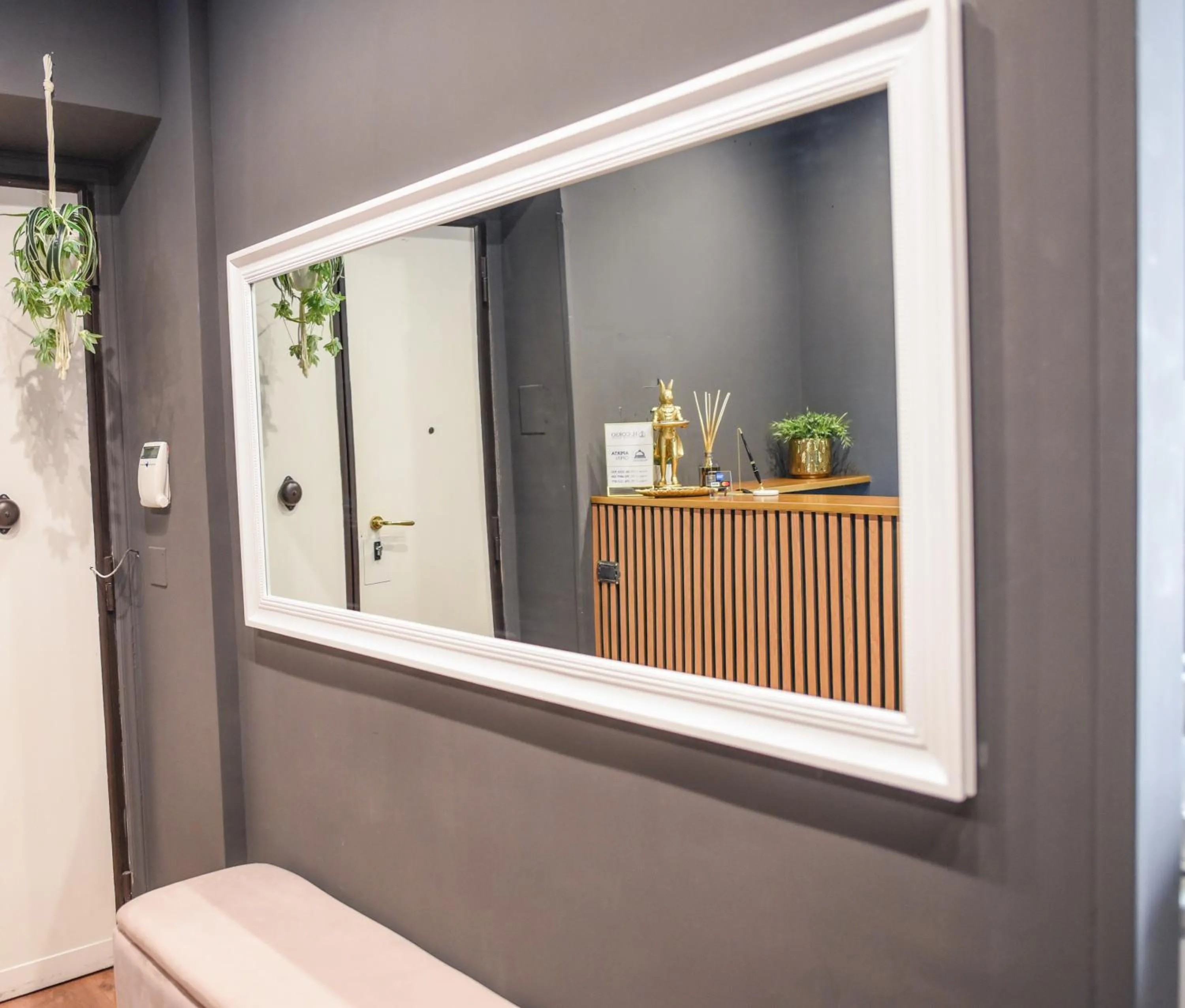 Il Corso Comfort Rooms