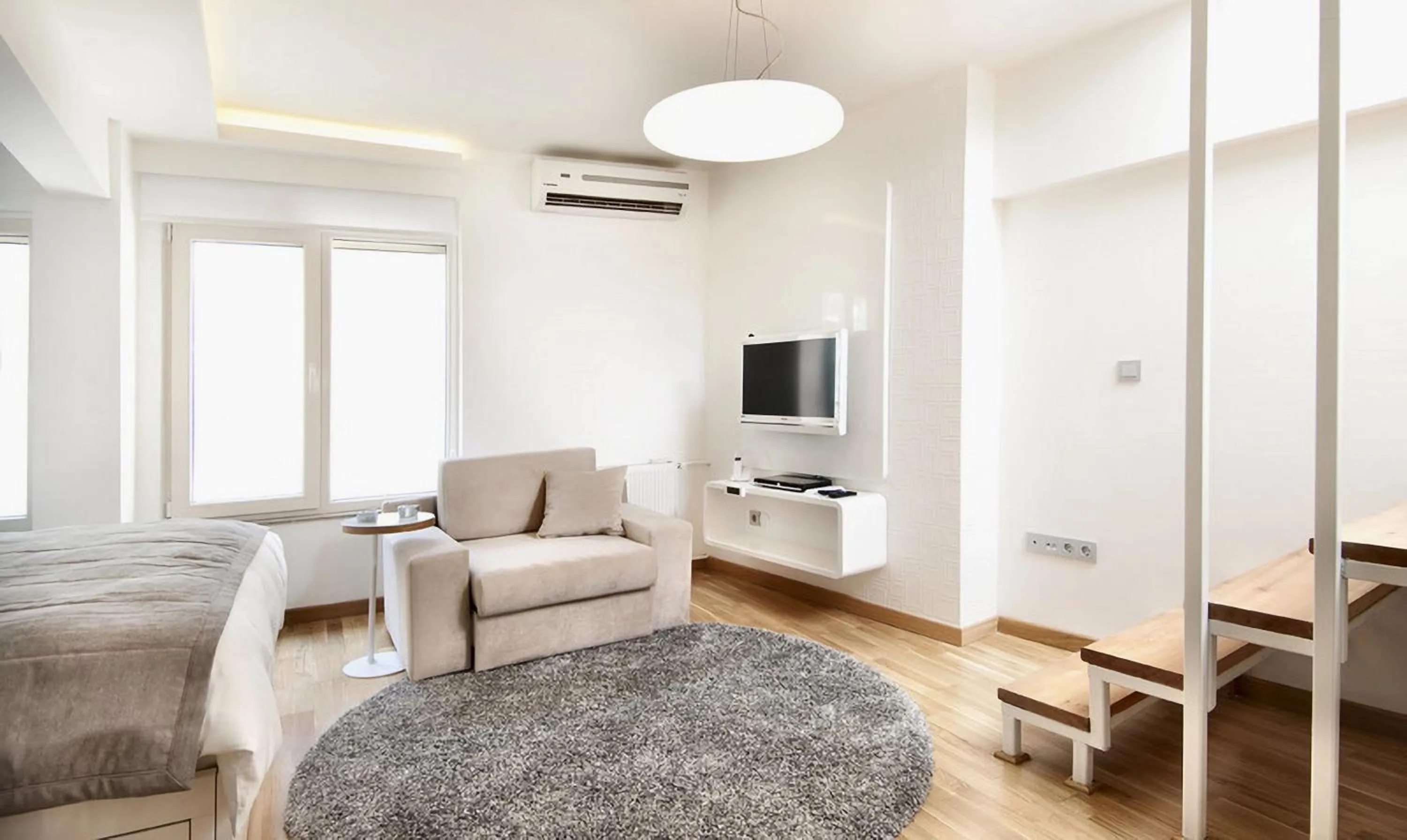 Photo of the whole room in Nuru Ziya Residences