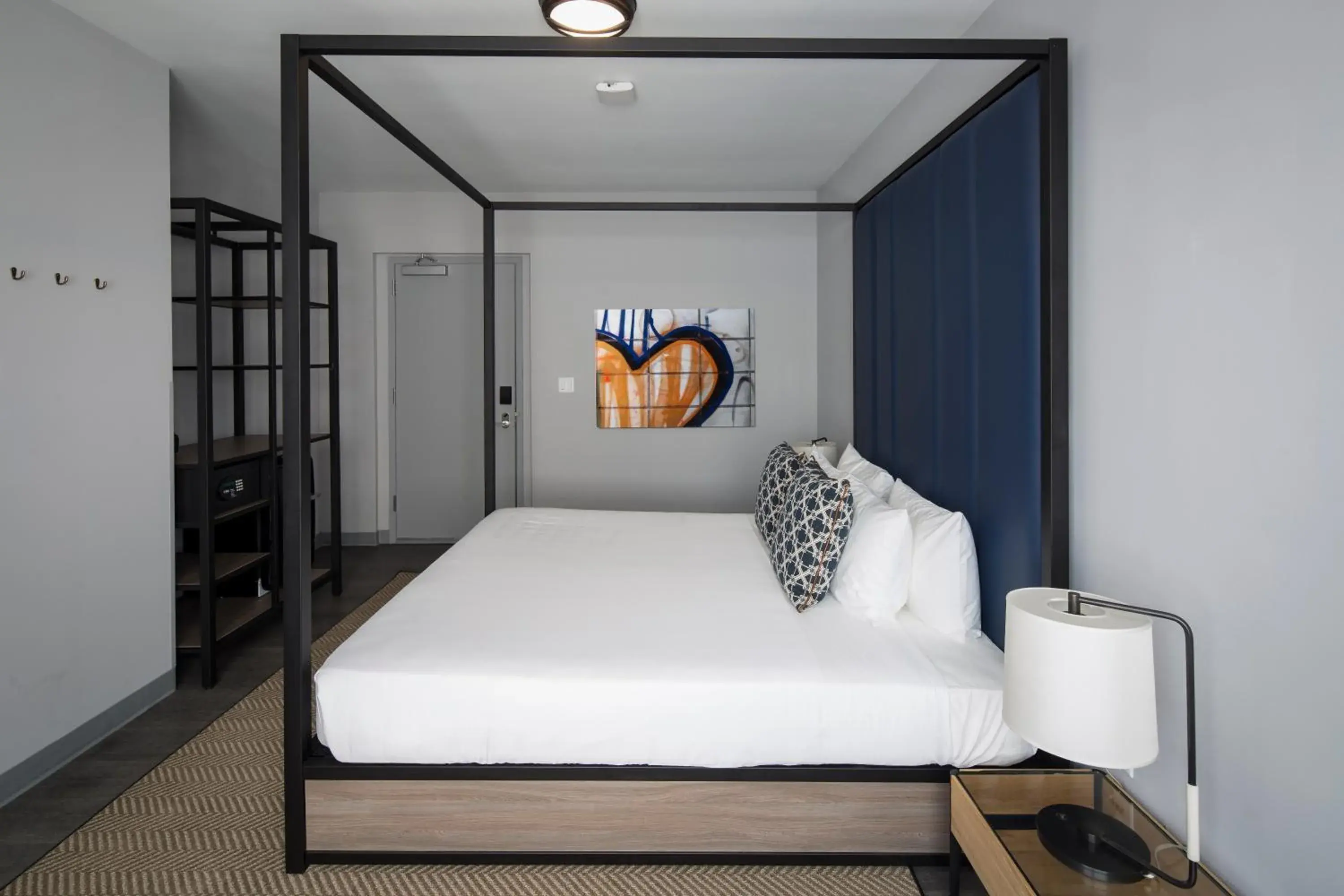 Junior Suite in Generator Miami Junior Suite in Generator Miami