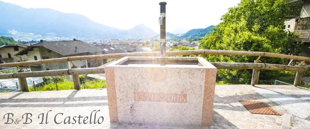 Il Castello